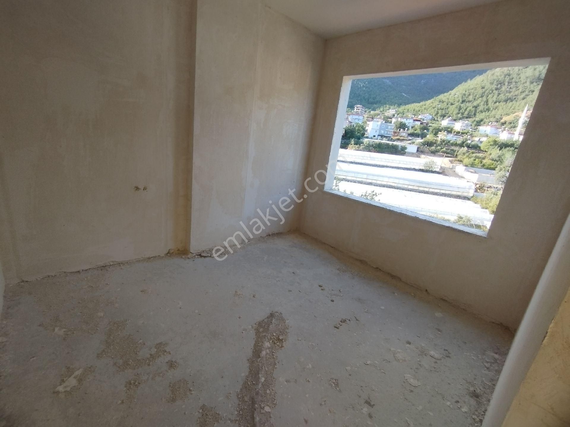 Alanya Çıplaklı Mah Satılık Daire - Görsel 15