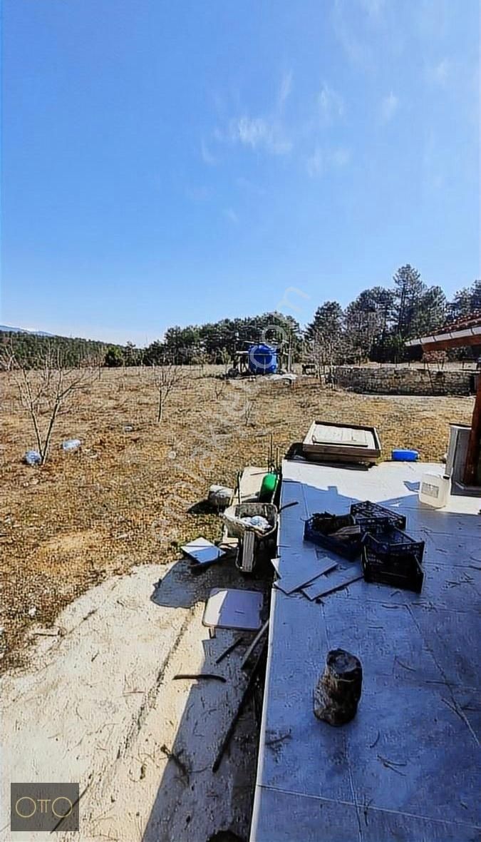 Fıyat 1 Hafta Içın Geçerlıdır. Kelepır Arazımız Acıl Satılıktır - Görsel 5