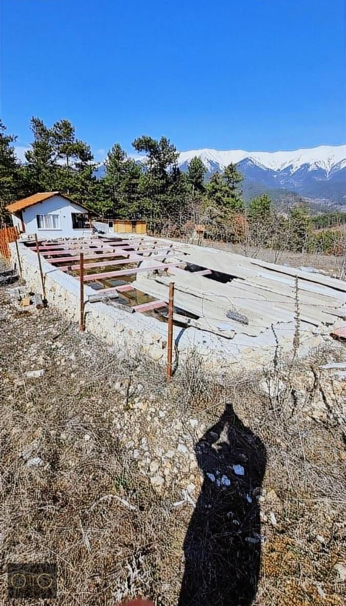 Fıyat 1 Hafta Içın Geçerlıdır. Kelepır Arazımız Acıl Satılıktır - Görsel 3