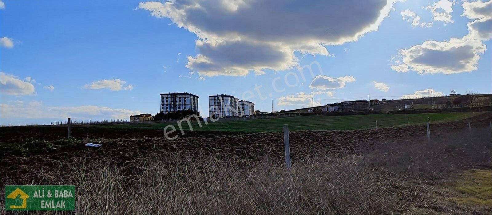 Sitelerin Dibinde 250 M2 Arsa - Görsel 12