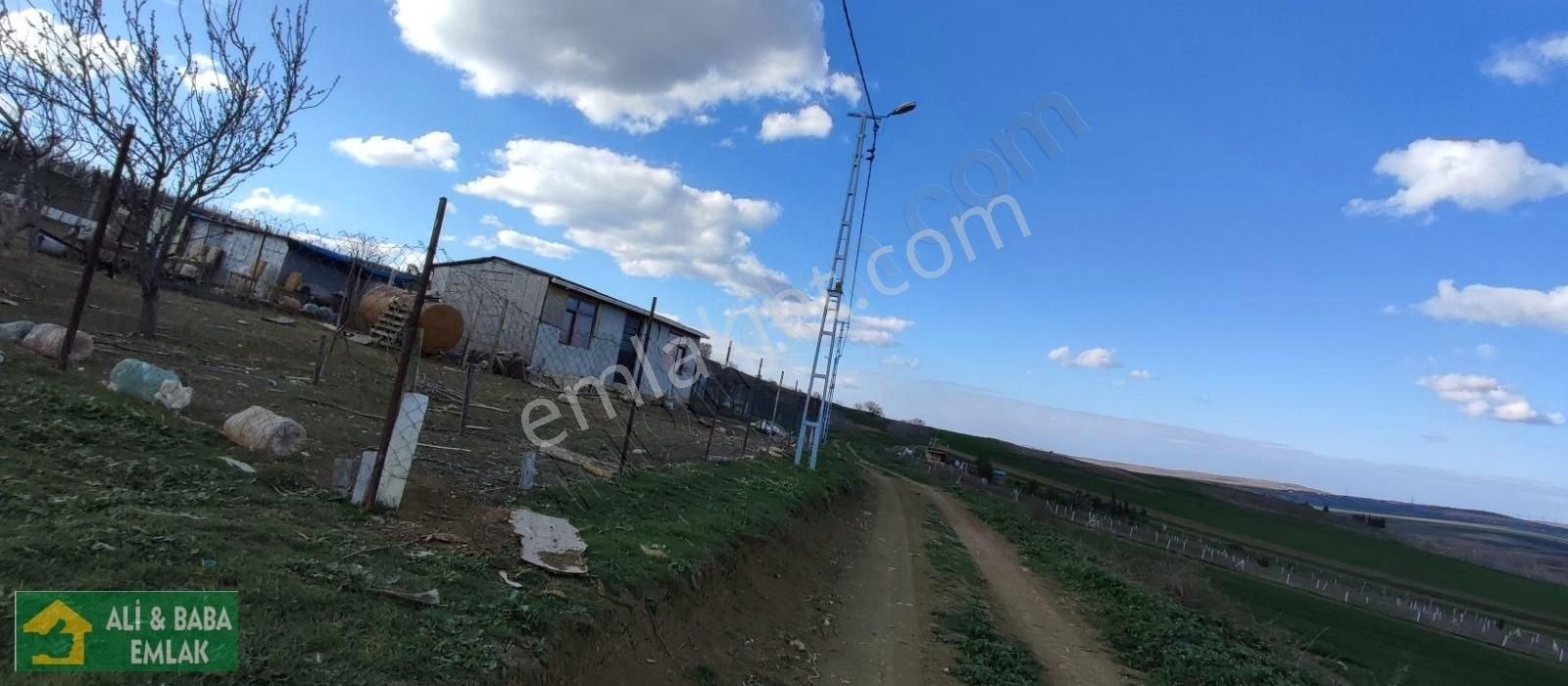 Sitelerin Dibinde 250 M2 Arsa - Görsel 10