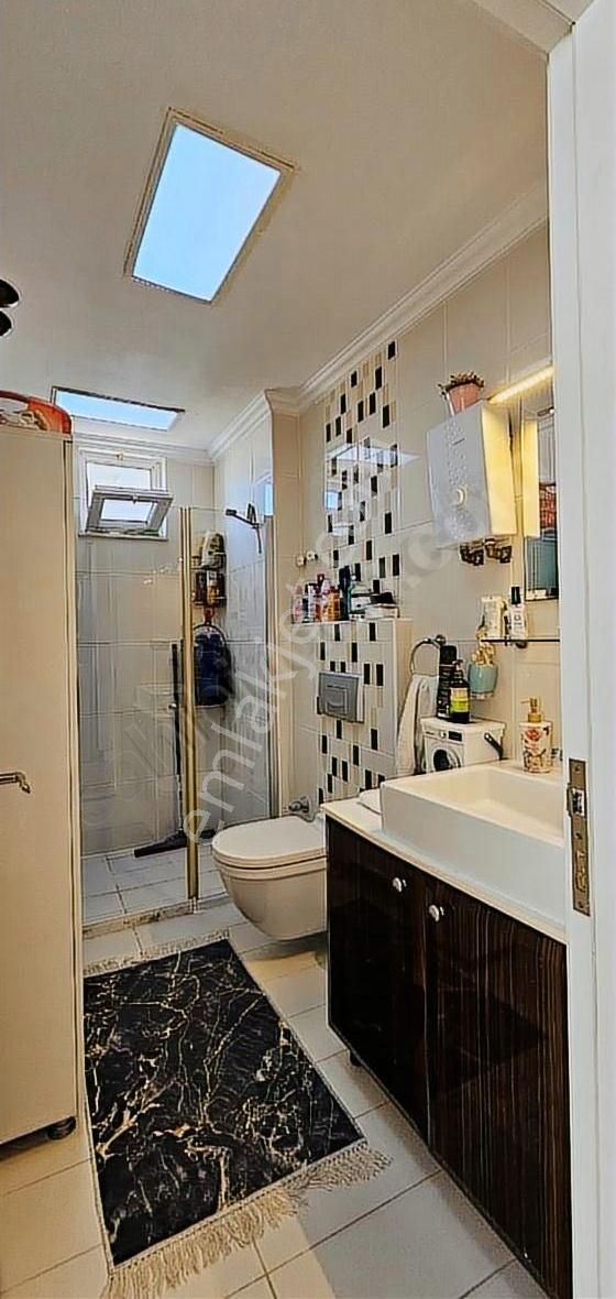 Satılık 2+1 Guney Batı Cephe Ferah Daire - Görsel 7