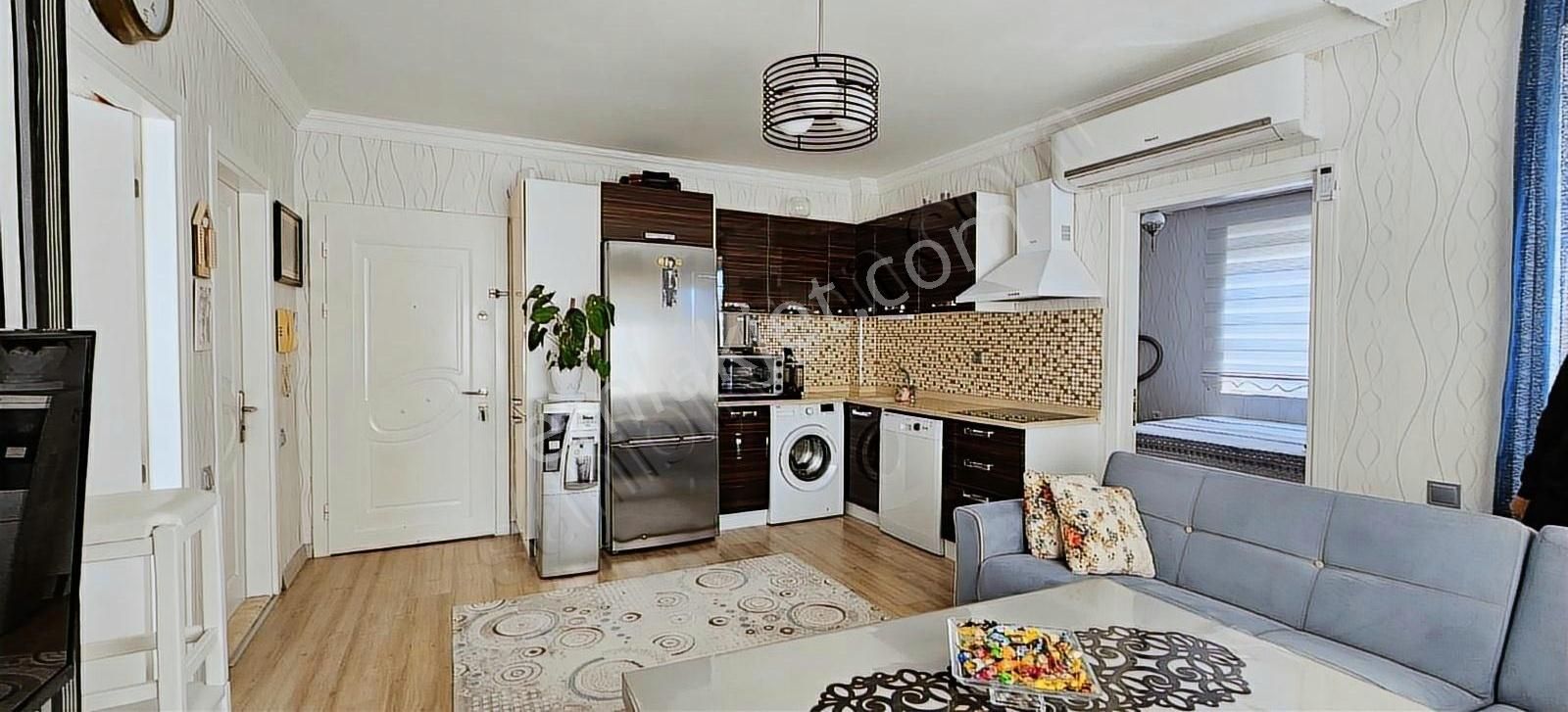 Satılık 2+1 Guney Batı Cephe Ferah Daire - Görsel 11