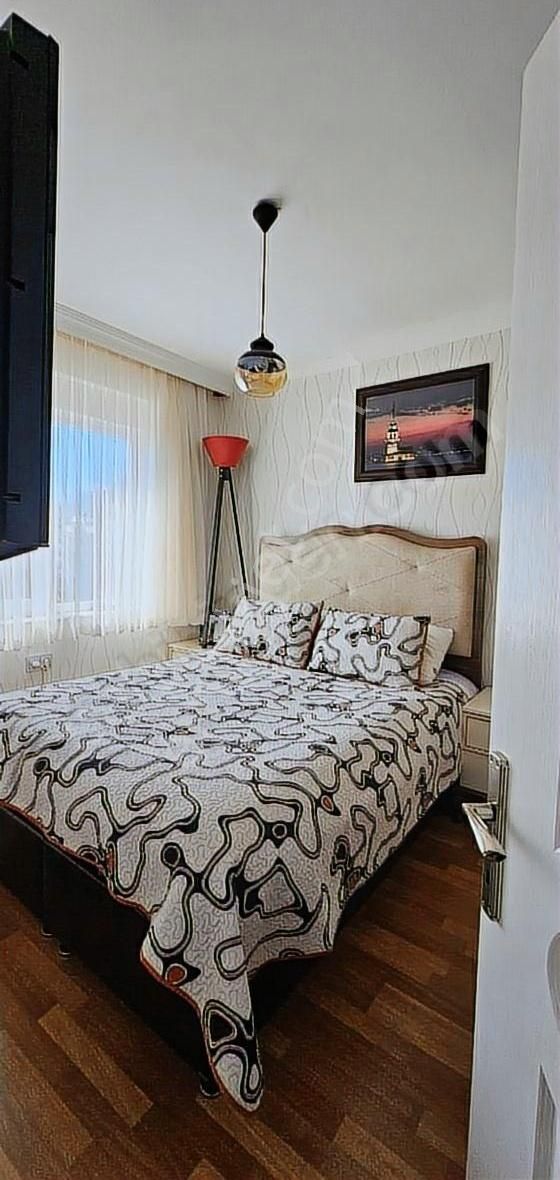 Satılık 2+1 Guney Batı Cephe Ferah Daire - Görsel 10