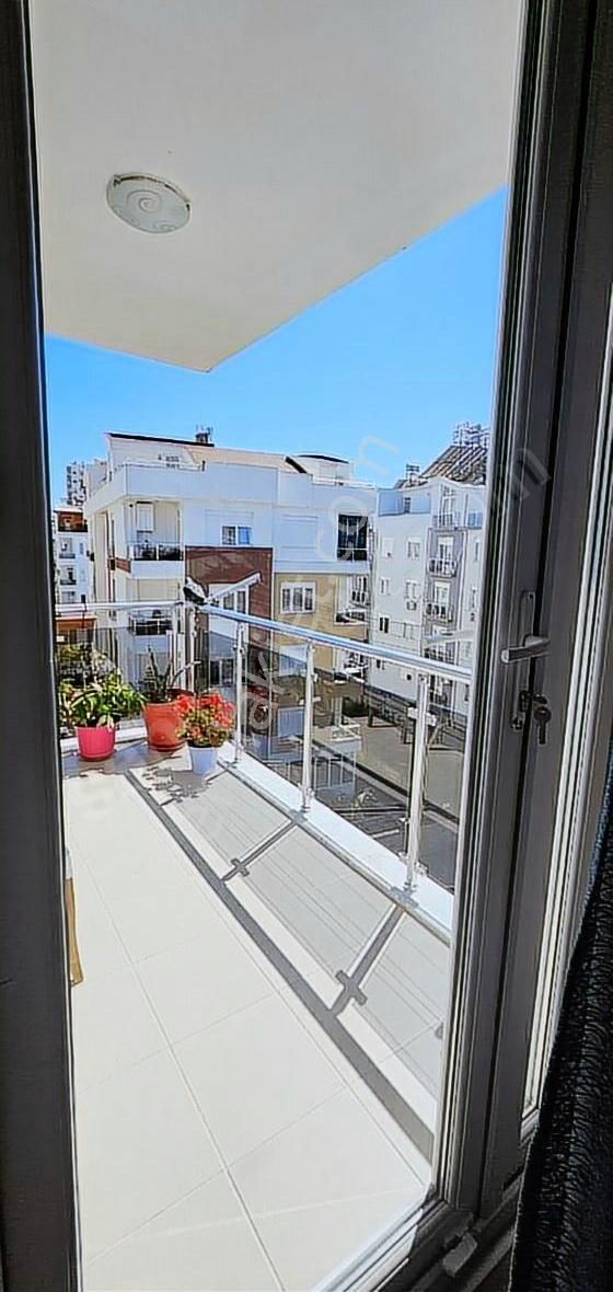 Satılık 2+1 Guney Batı Cephe Ferah Daire - Görsel 21