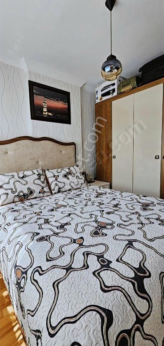 Satılık 2+1 Guney Batı Cephe Ferah Daire - Görsel 18