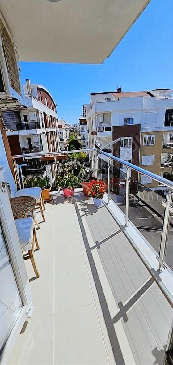 Satılık 2+1 Guney Batı Cephe Ferah Daire - Görsel 19