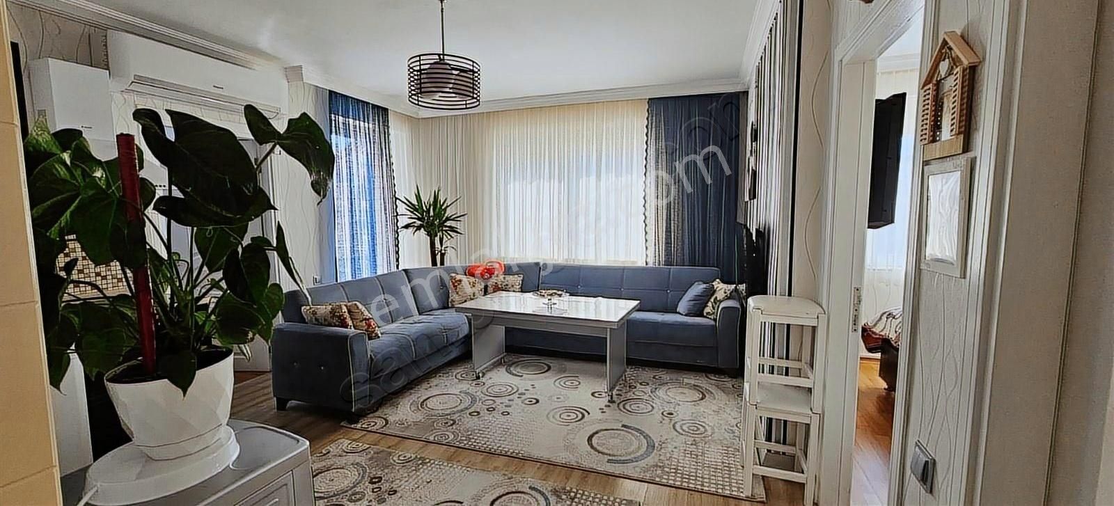 Satılık 2+1 Guney Batı Cephe Ferah Daire - Görsel 20