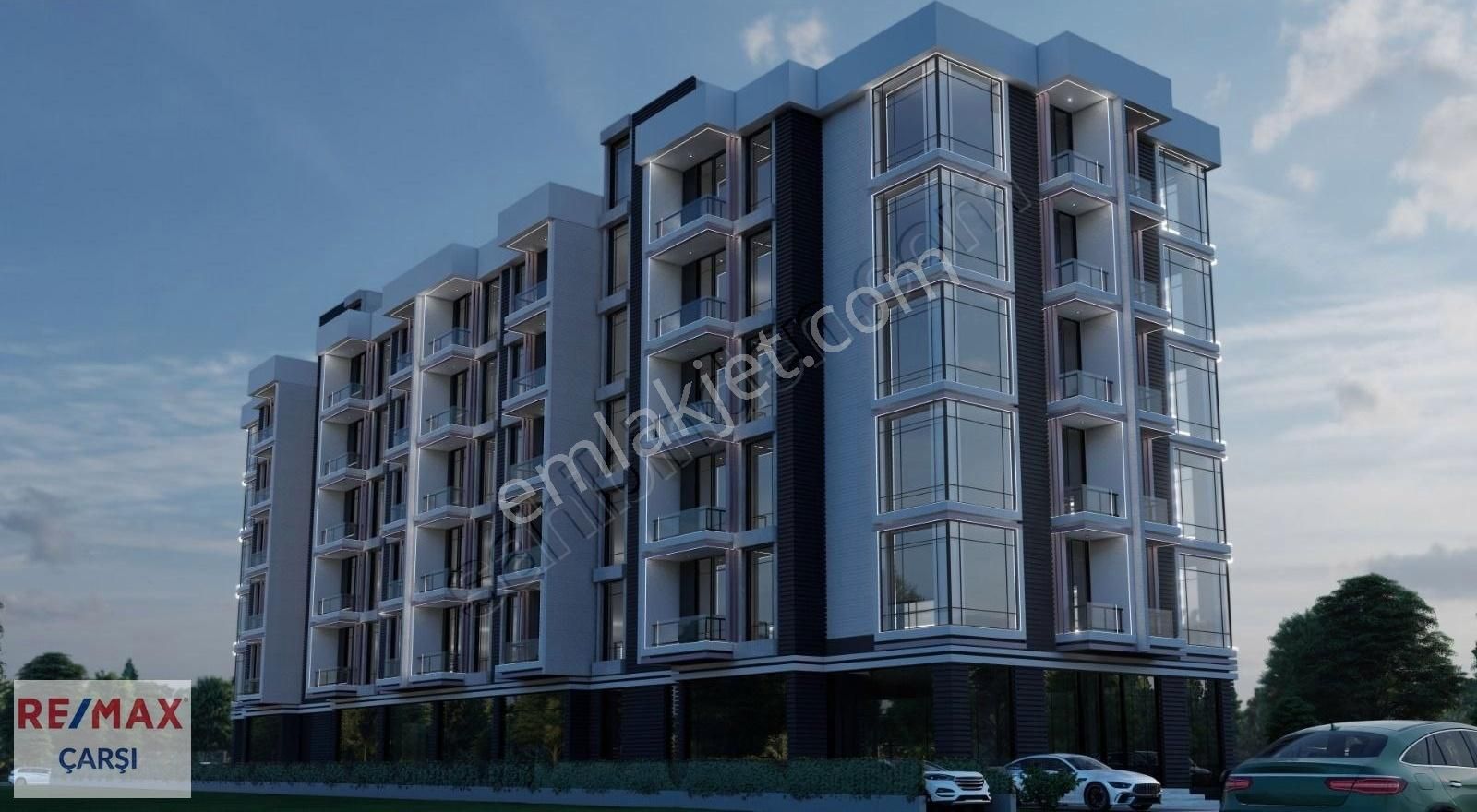 Remax Çarşı'dan Yeşilova'da Satılık Eşyalı 1+1 Rezidans Daire - Görsel 9