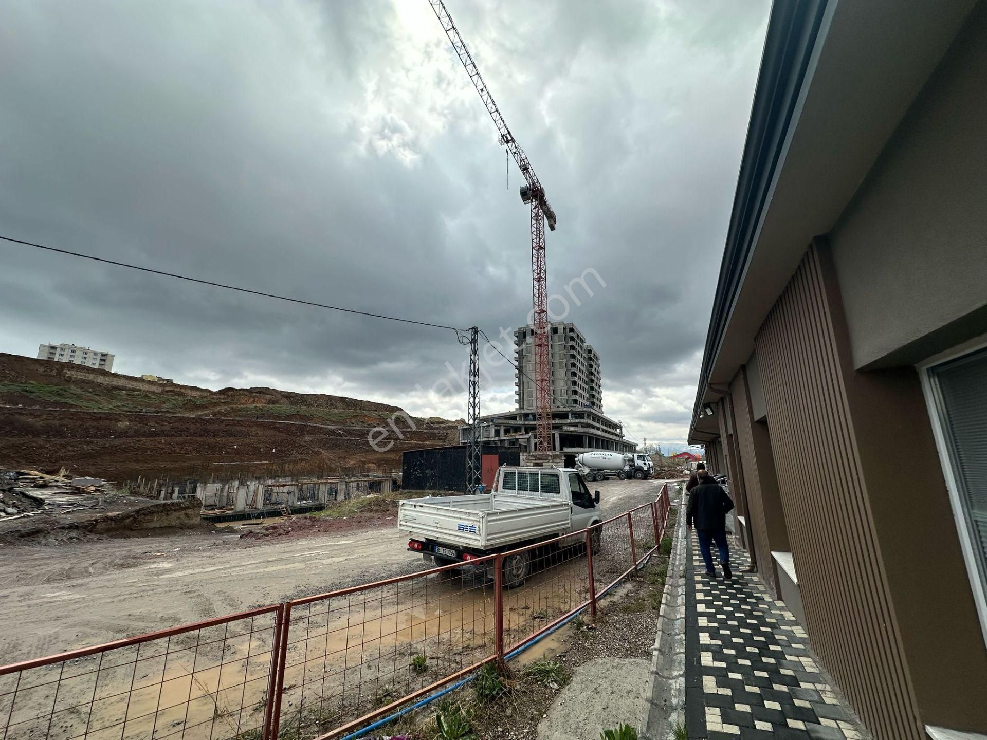 Ahievran'da Satılık 3+1 Tapulu Borçsuz Dairleer - Görsel 15