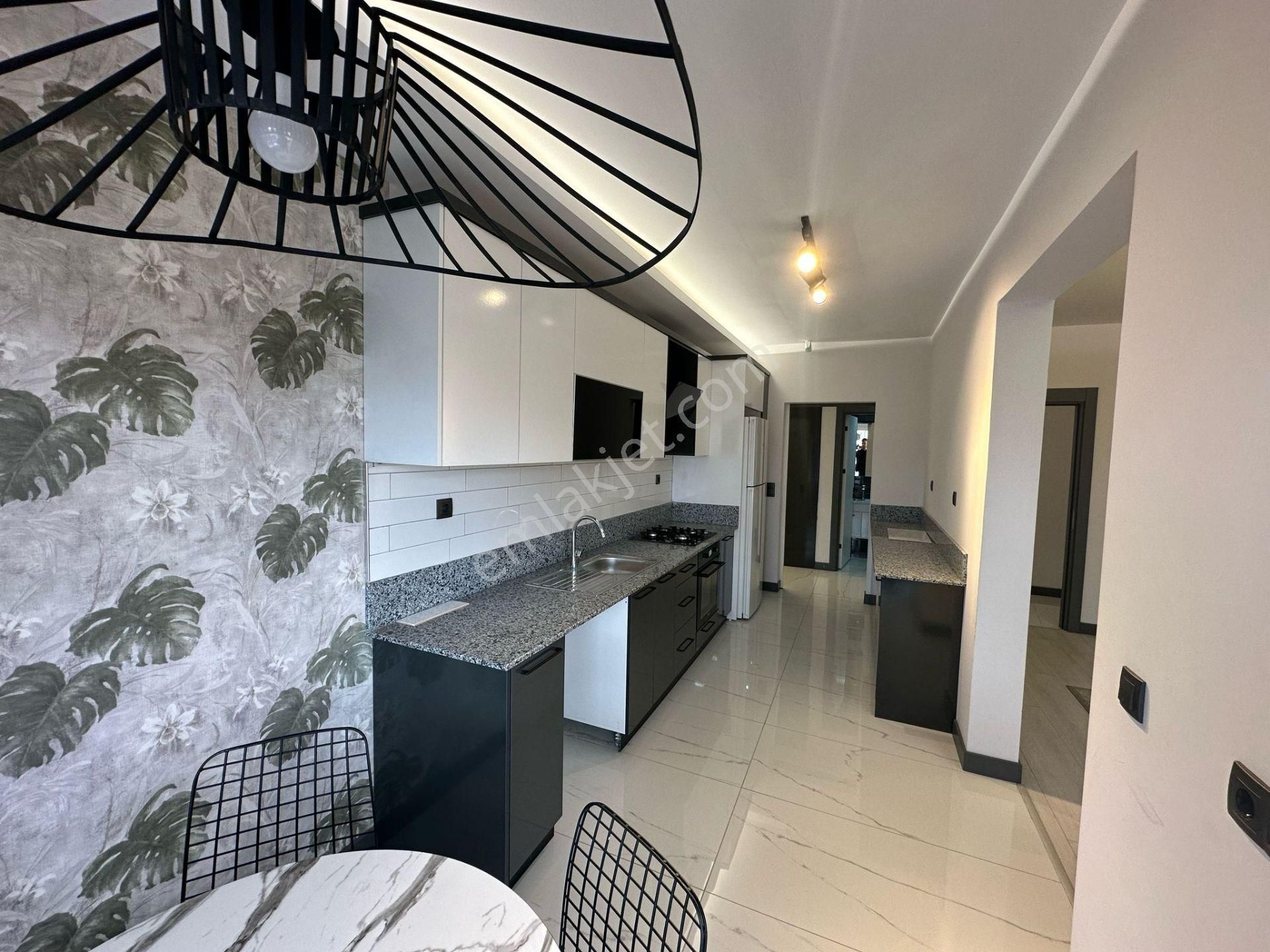 Ahievran'da Satılık 3+1 Tapulu Borçsuz Dairleer - Görsel 13