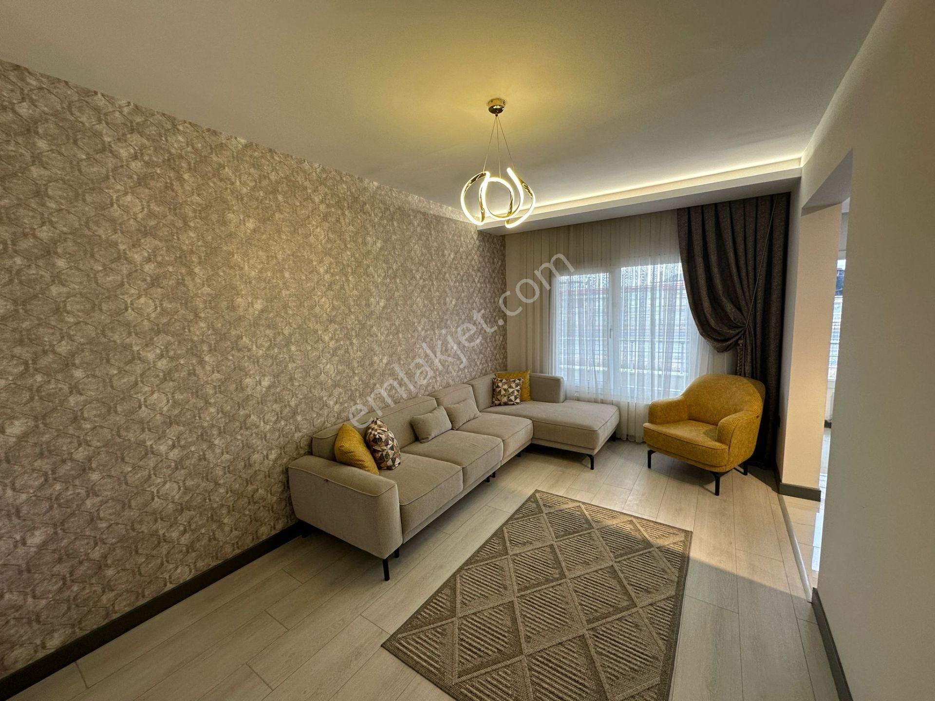 Ahievran'da Satılık 3+1 Tapulu Borçsuz Dairleer - Görsel 14