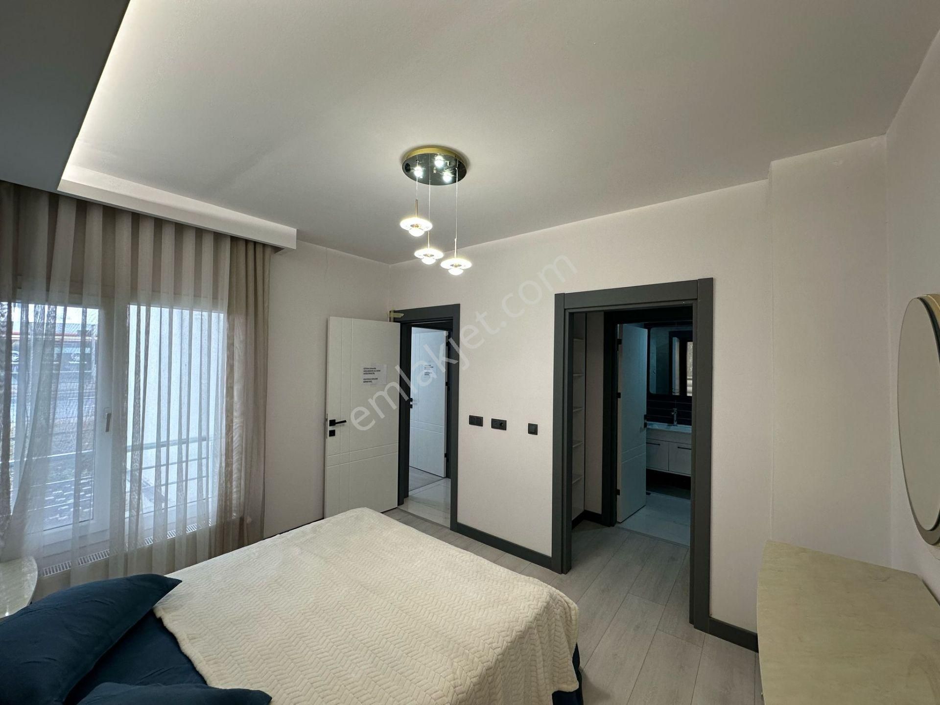 Ahievran'da Satılık 3+1 Tapulu Borçsuz Dairleer - Görsel 2