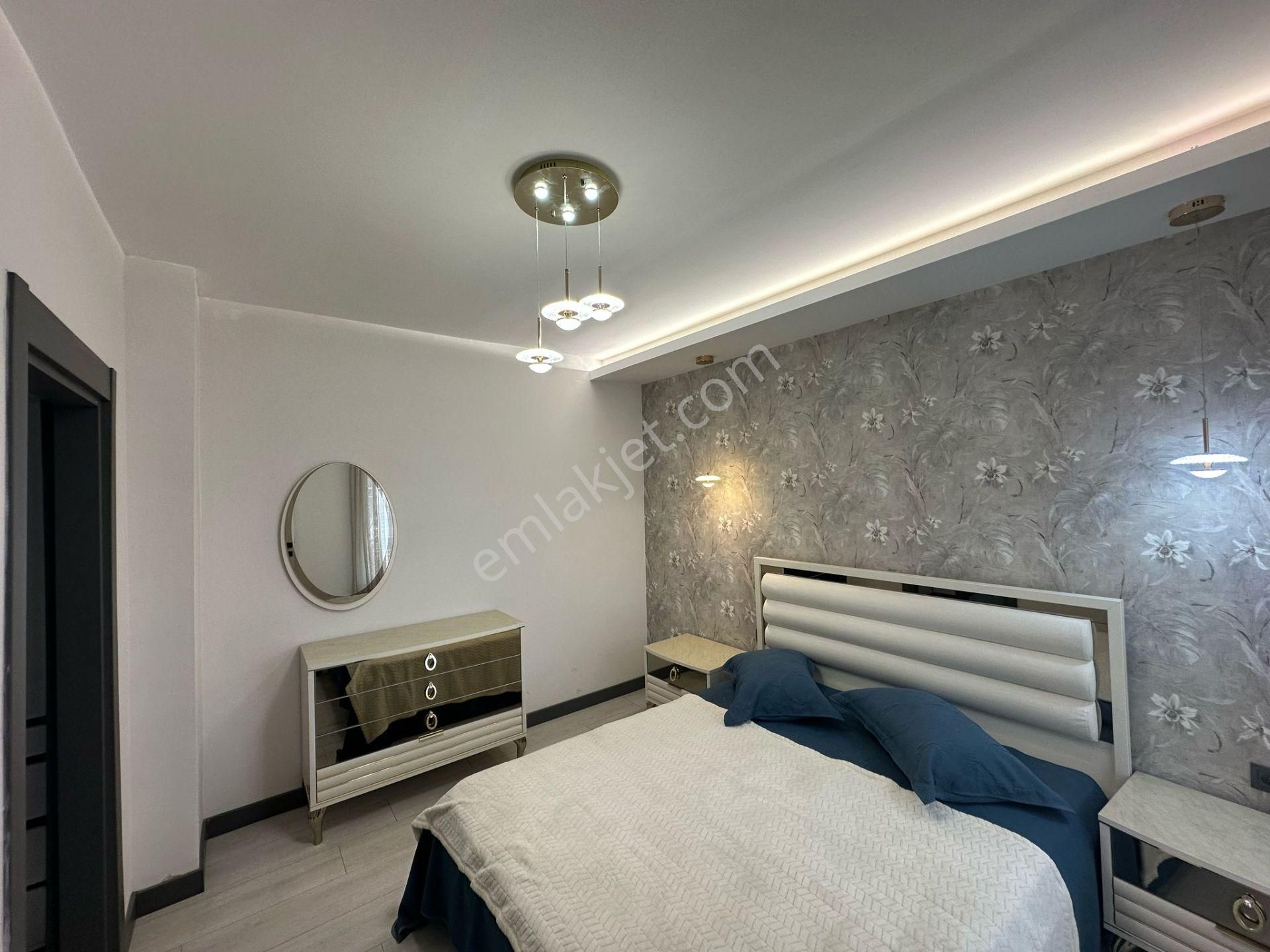 Ahievran'da Satılık 3+1 Tapulu Borçsuz Dairleer - Görsel 4