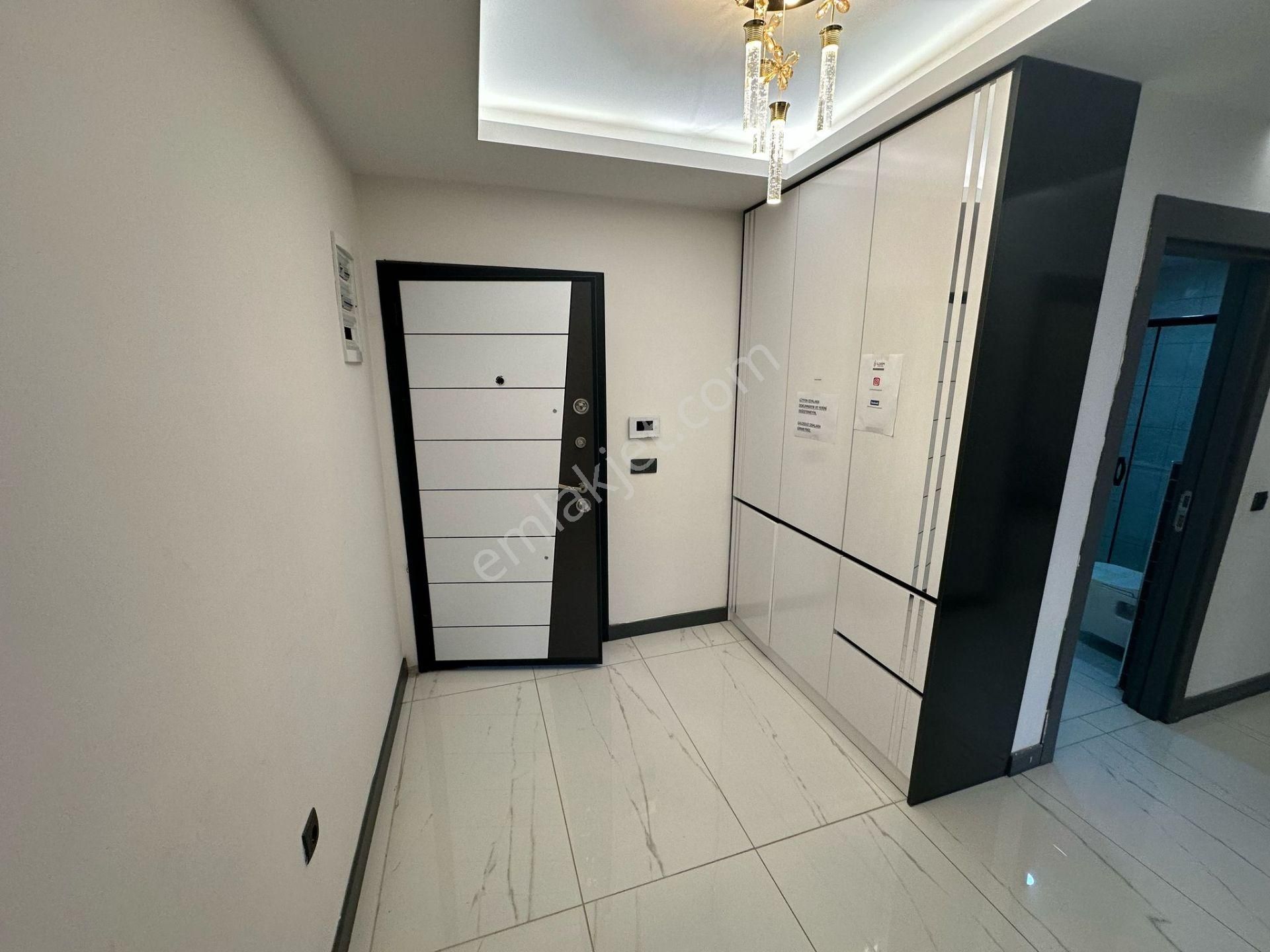 Ahievran'da Satılık 3+1 Tapulu Borçsuz Dairleer - Görsel 11