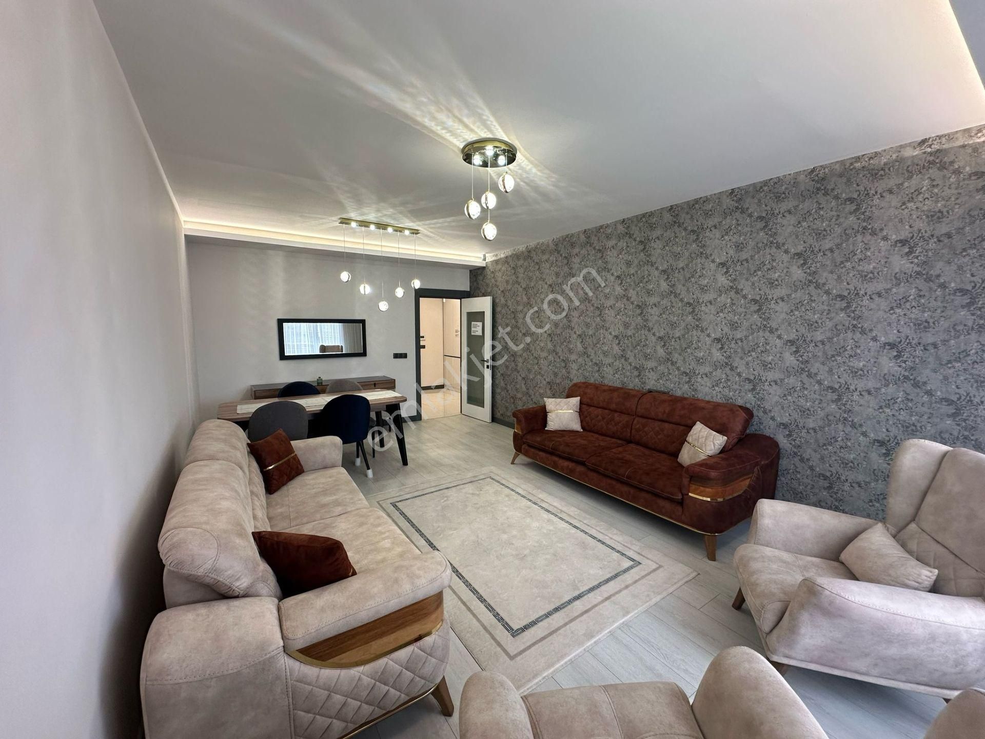 Ahievran'da Satılık 3+1 Tapulu Borçsuz Dairleer - Görsel 3