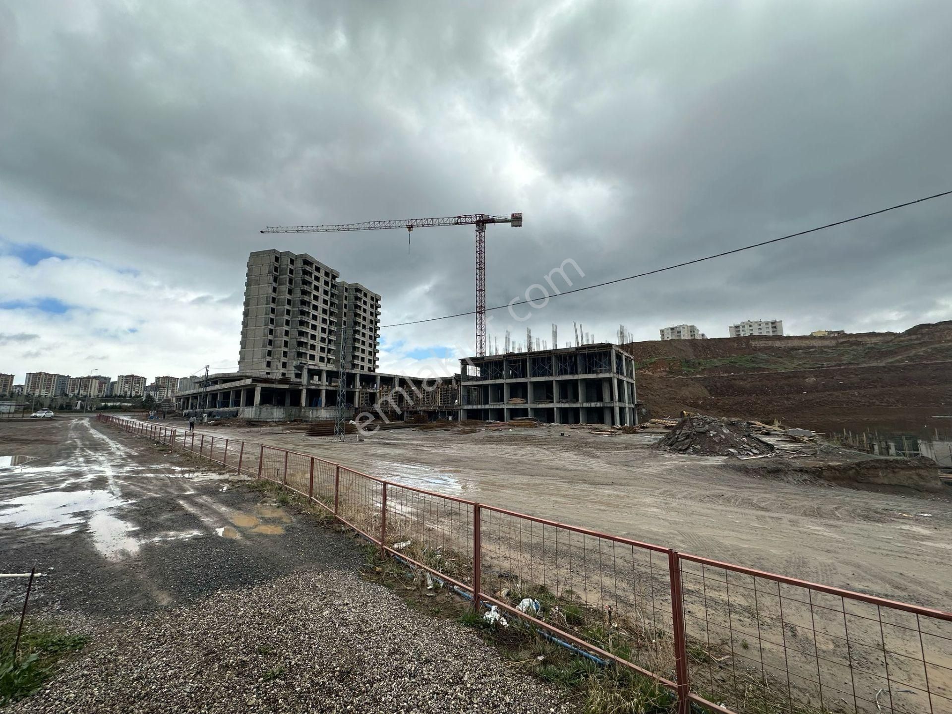 Ahievran'da Satılık 3+1 Tapulu Borçsuz Dairleer - Görsel 16