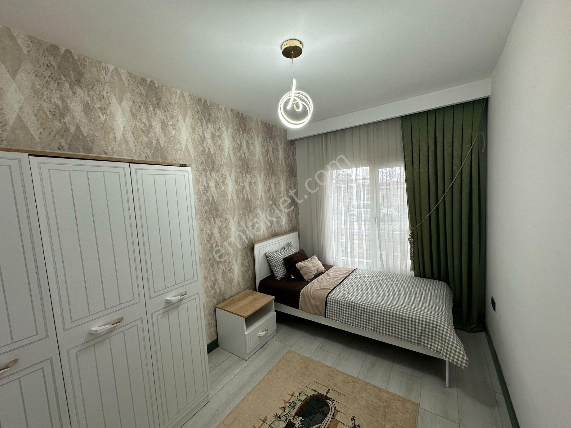 Ahievran'da Satılık 3+1 Tapulu Borçsuz Dairleer - Görsel 6