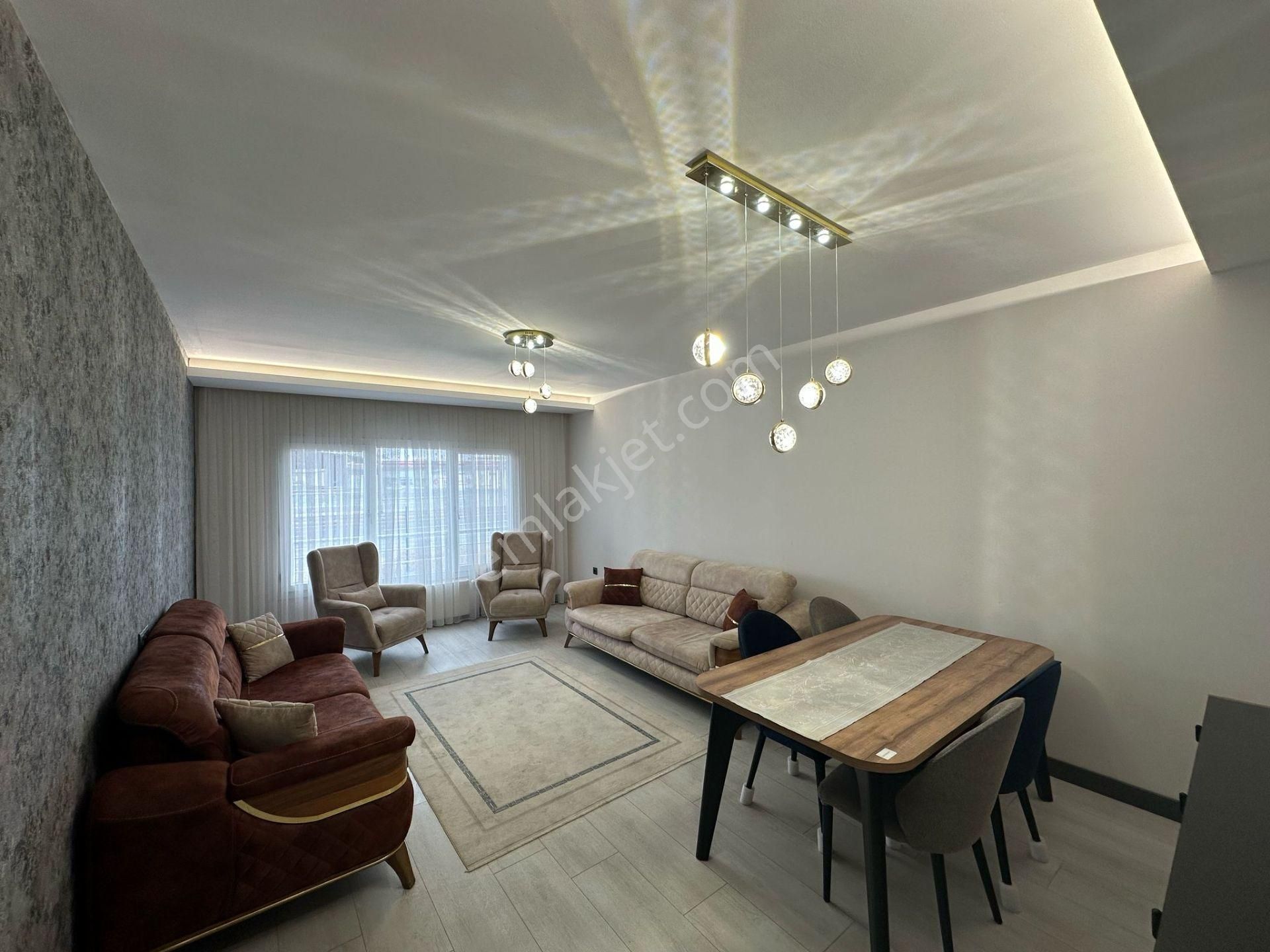 Ahievran'da Satılık 3+1 Tapulu Borçsuz Dairleer - Görsel 10