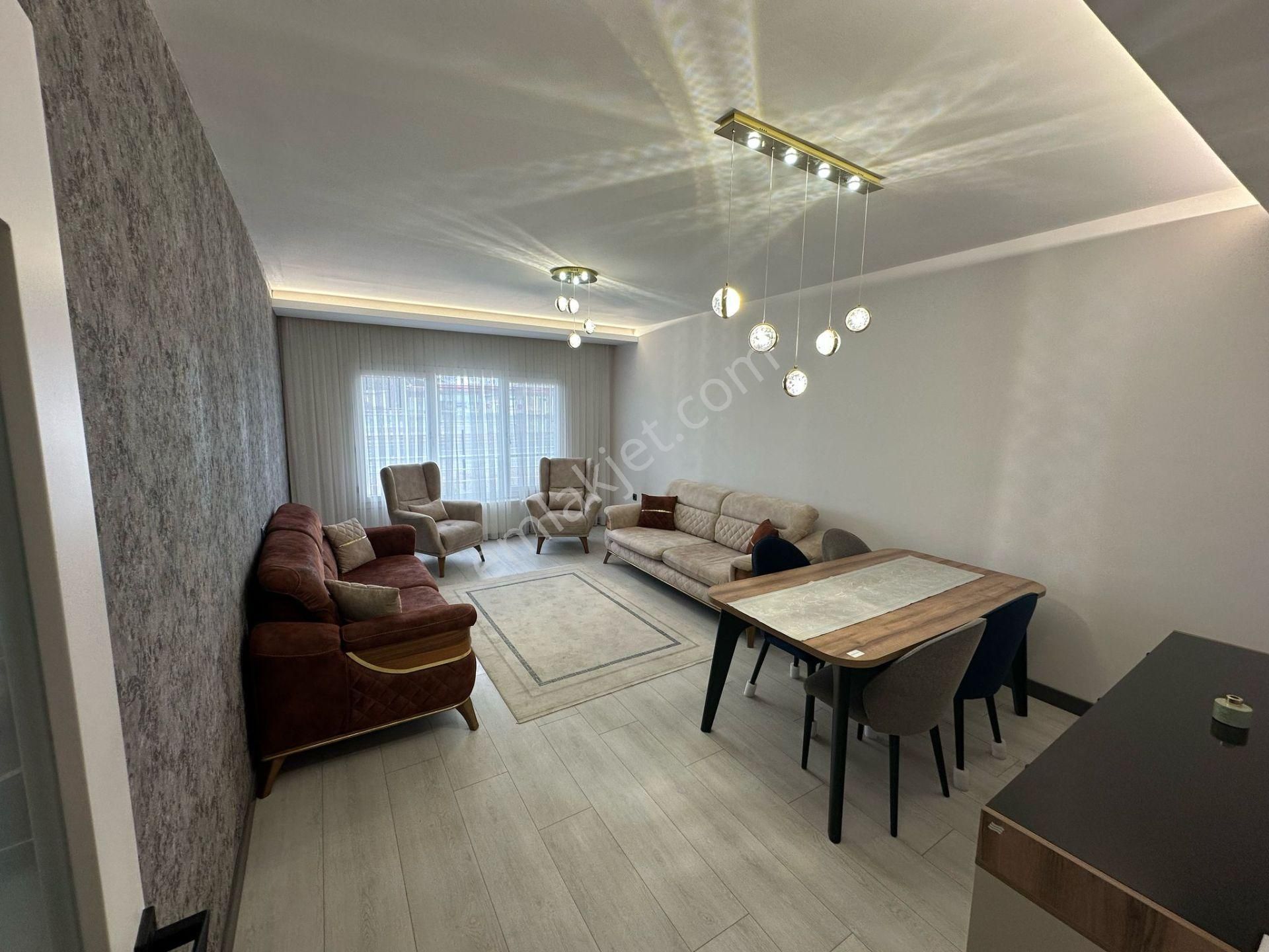 Ahievran'da Satılık 3+1 Tapulu Borçsuz Dairleer - Görsel 7