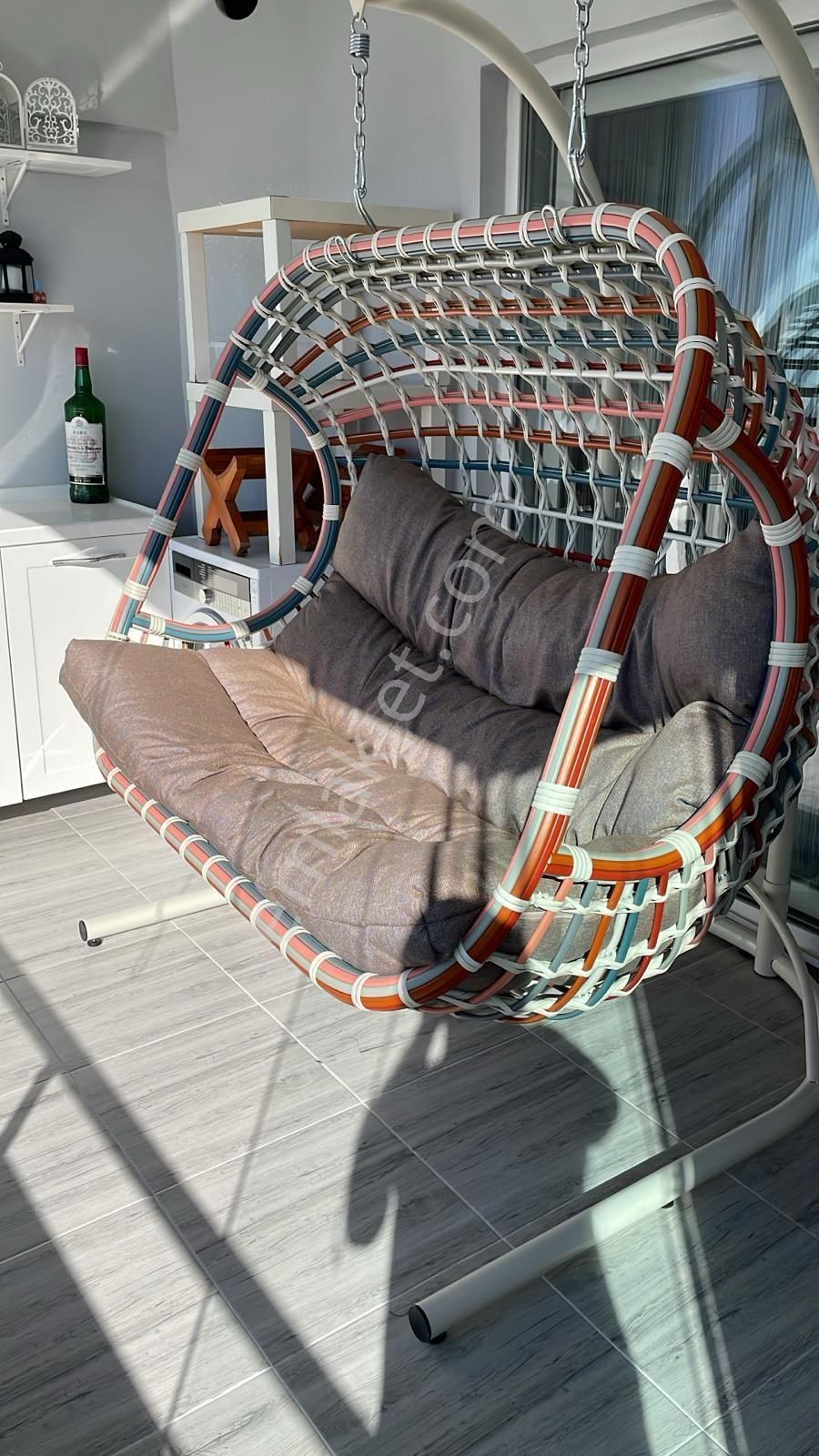 Batıkent Karacakayada Müstakil Hobi Evi Ve Bahçeli Arsa - Görsel 3