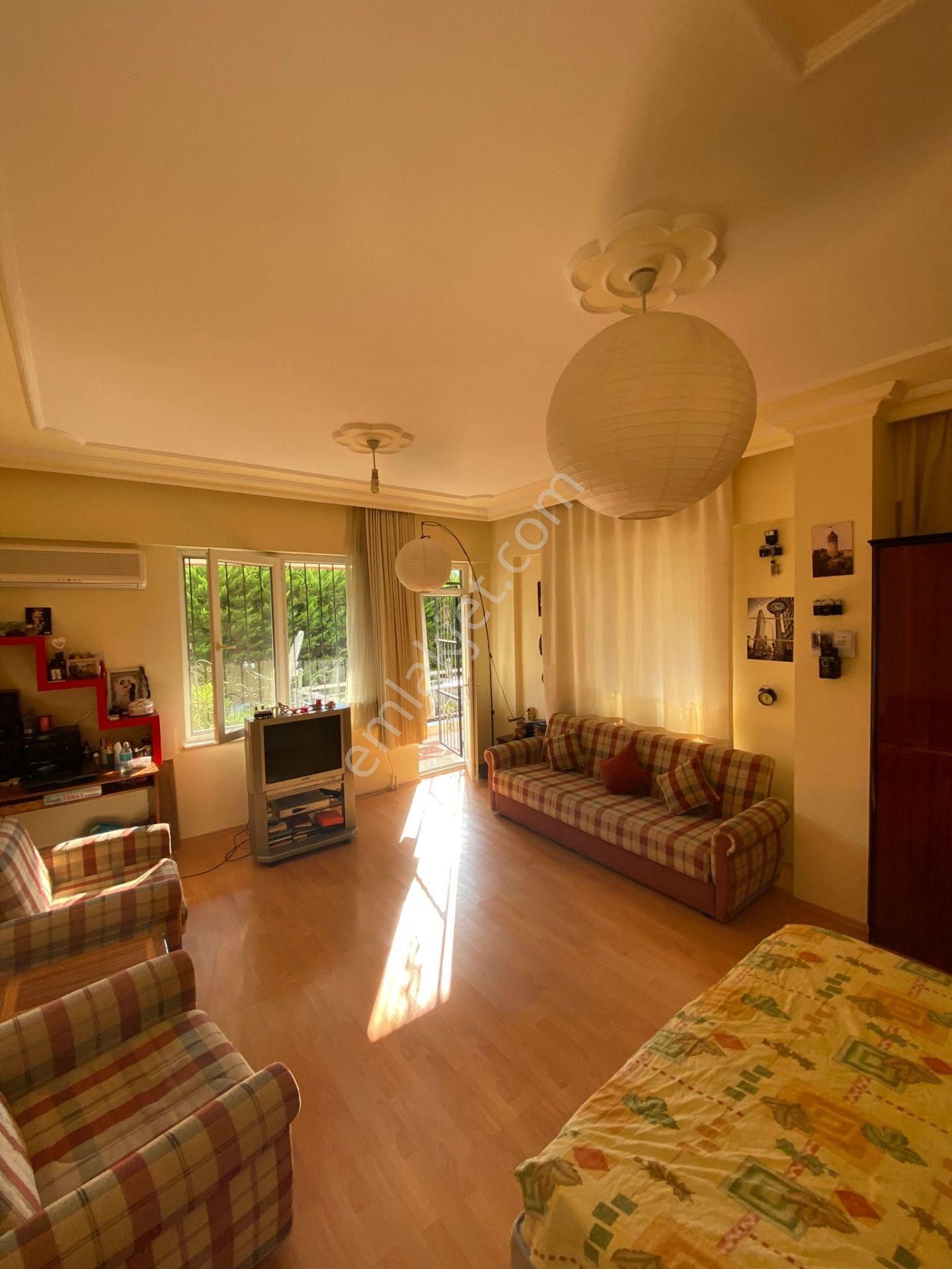 Hurma 'da Merkezi Konumda Çok Geniş 4+1 Ters Dubleks - Görsel 6