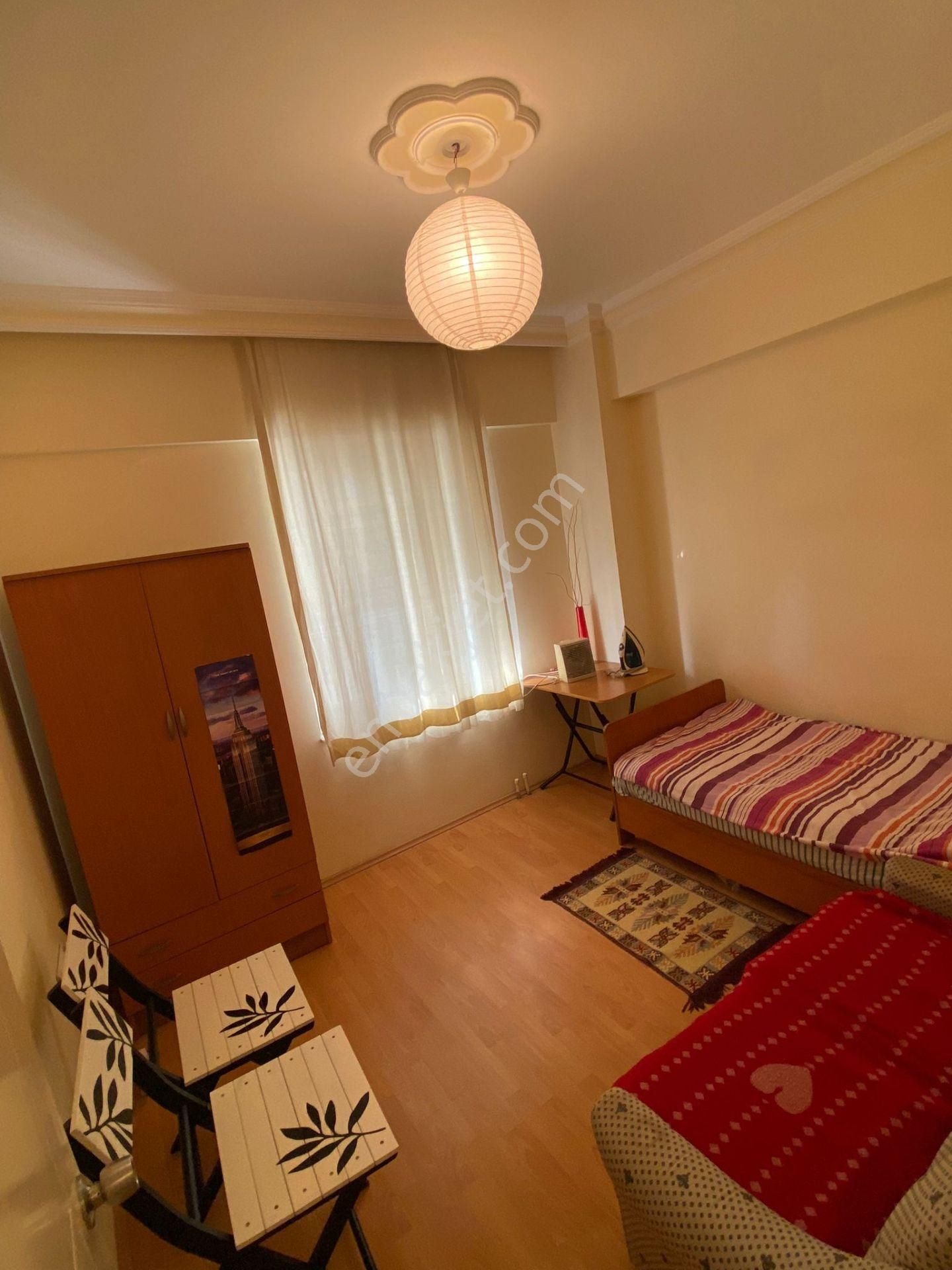 Hurma 'da Merkezi Konumda Çok Geniş 4+1 Ters Dubleks - Görsel 15