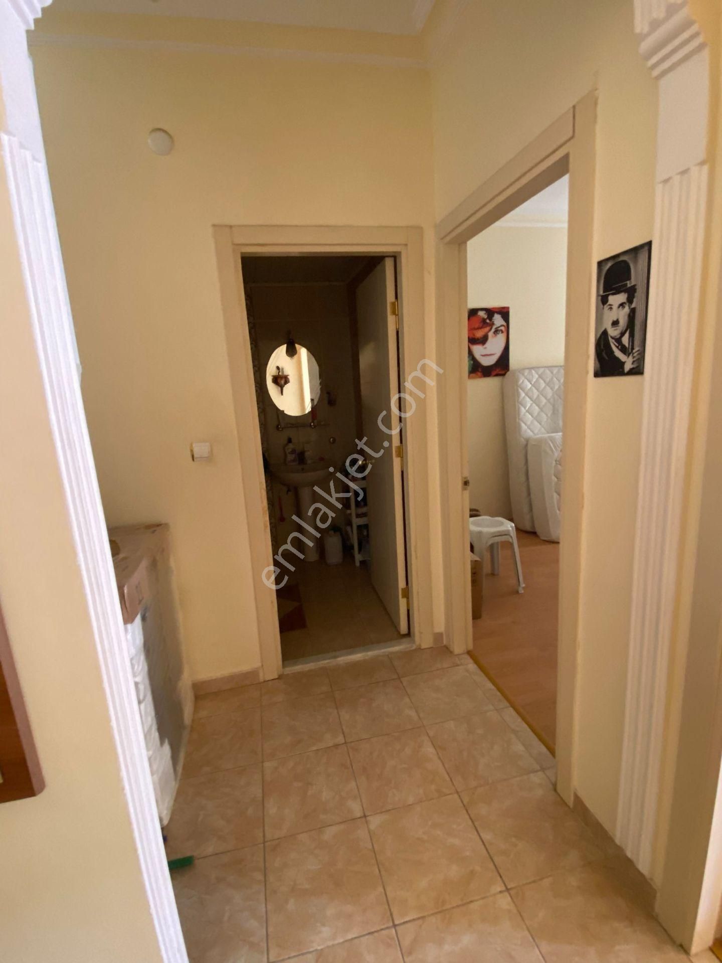 Hurma 'da Merkezi Konumda Çok Geniş 4+1 Ters Dubleks - Görsel 7