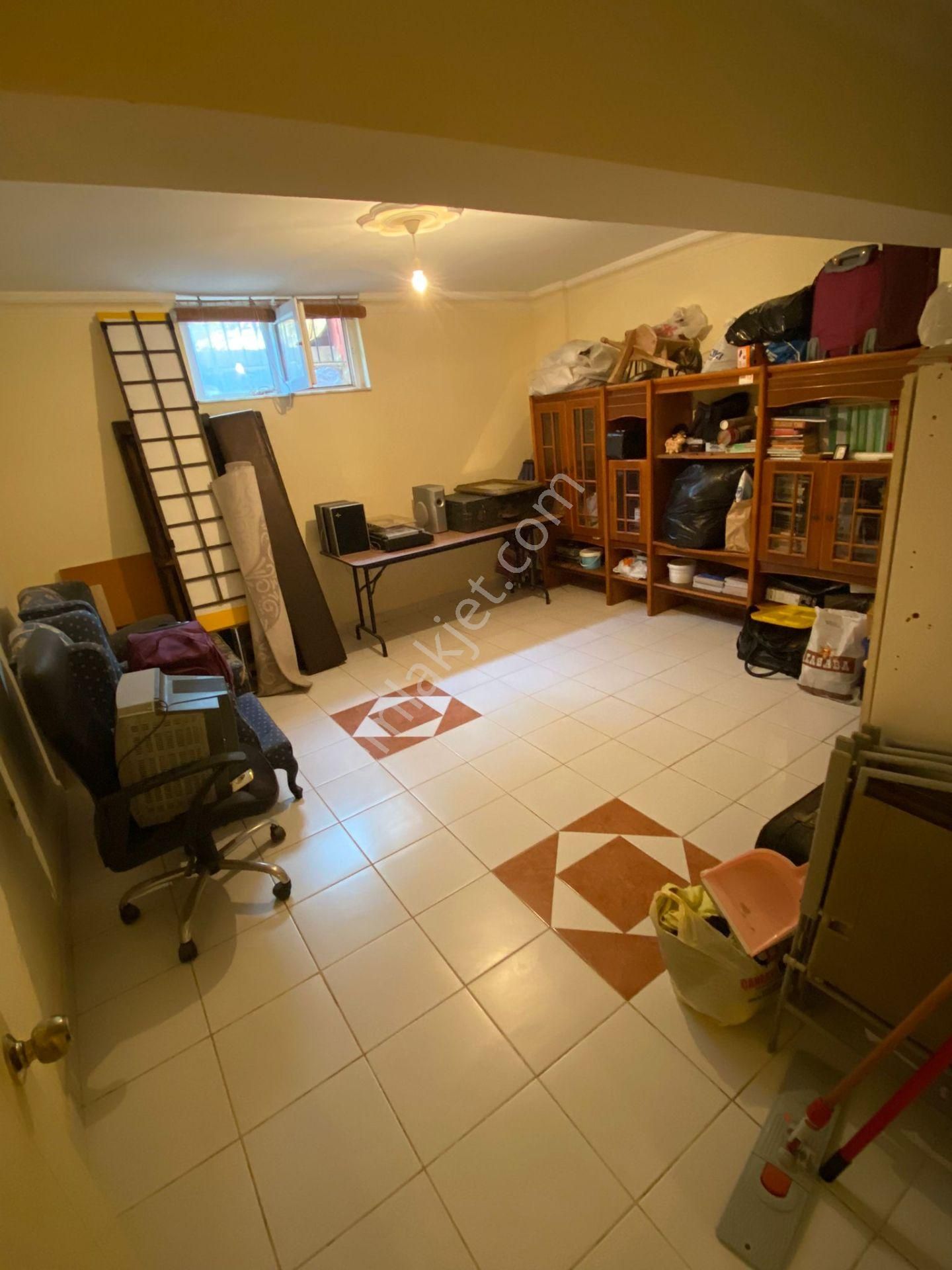 Hurma 'da Merkezi Konumda Çok Geniş 4+1 Ters Dubleks - Görsel 11