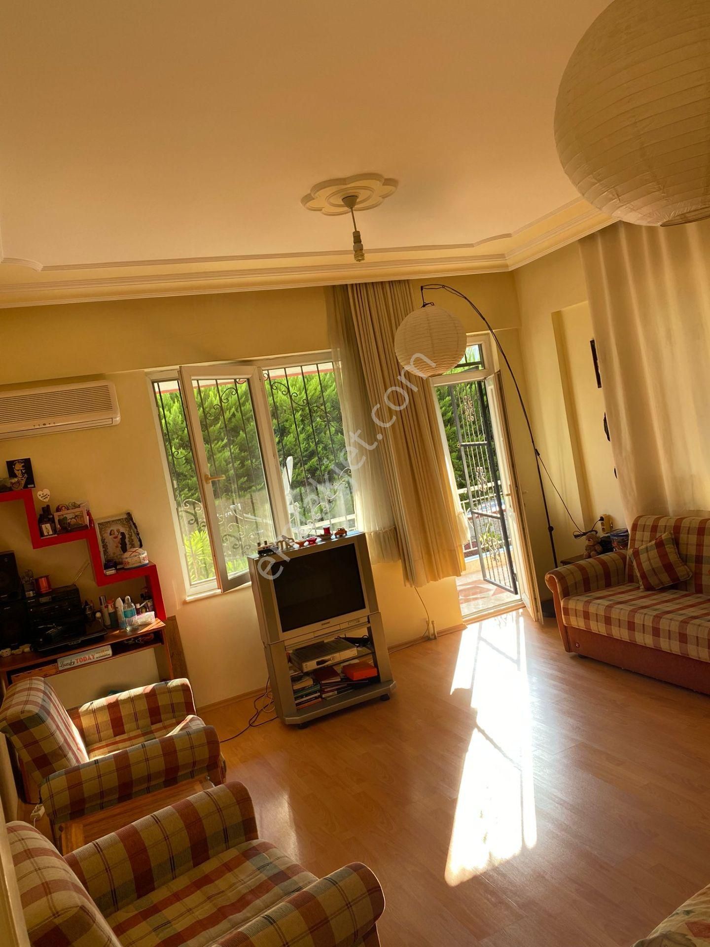 Hurma 'da Merkezi Konumda Çok Geniş 4+1 Ters Dubleks - Görsel 4