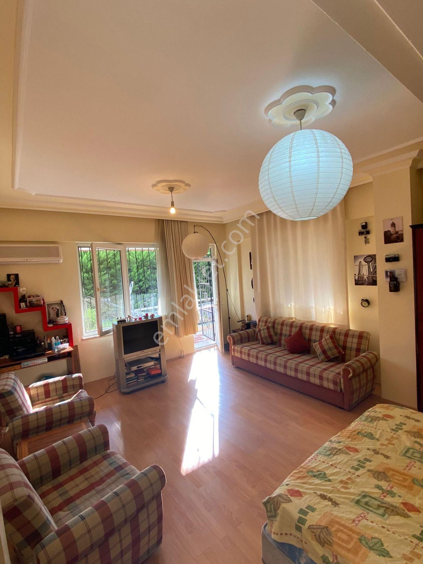 Hurma 'da Merkezi Konumda Çok Geniş 4+1 Ters Dubleks - Görsel 14