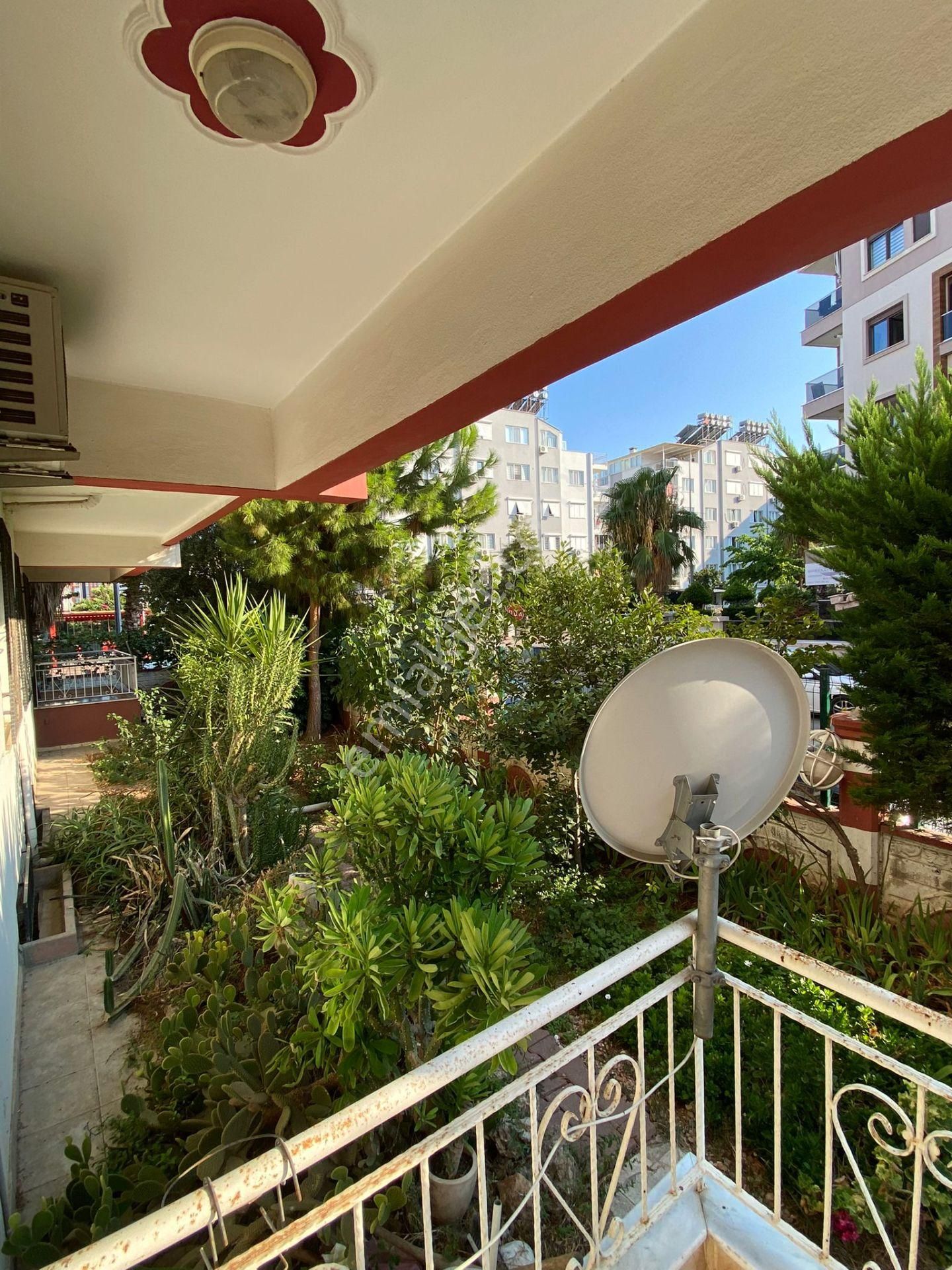 Hurma 'da Merkezi Konumda Çok Geniş 4+1 Ters Dubleks - Görsel 20