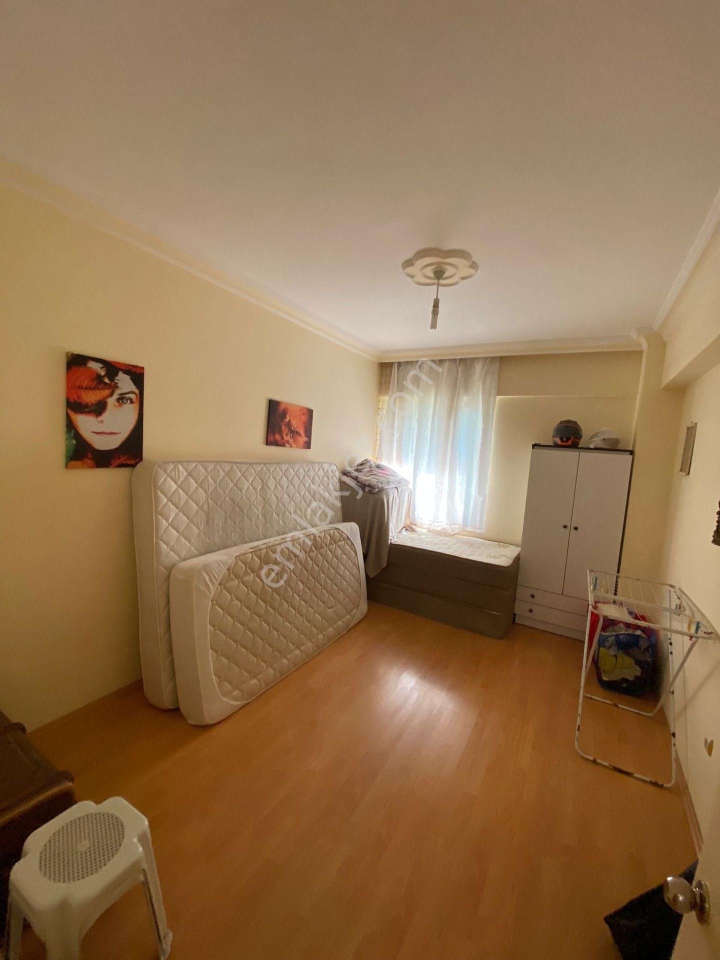 Hurma 'da Merkezi Konumda Çok Geniş 4+1 Ters Dubleks - Görsel 5