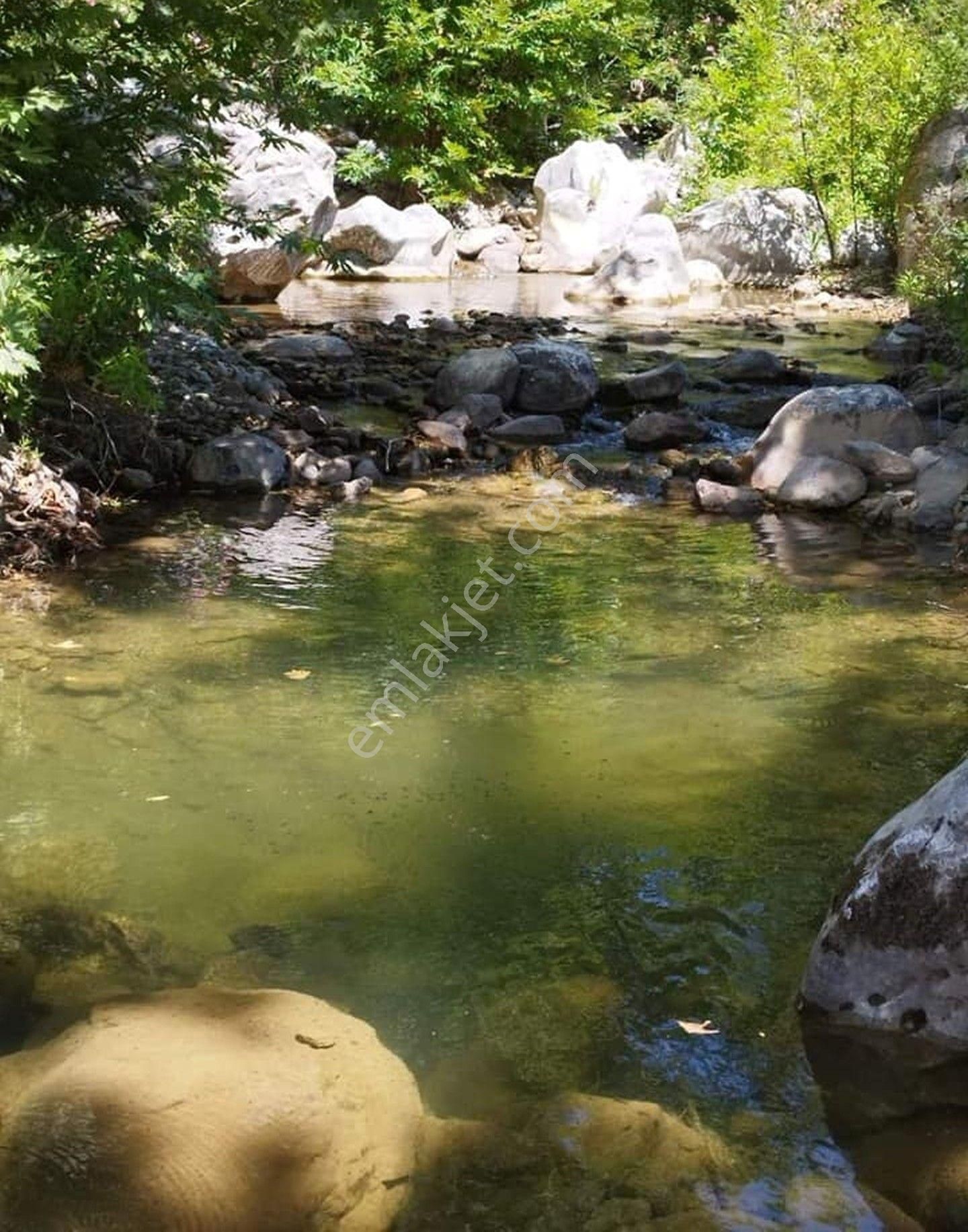 Acil Satılık Alanya Fakırcalı 1.913 M2 Tarla - Görsel 6