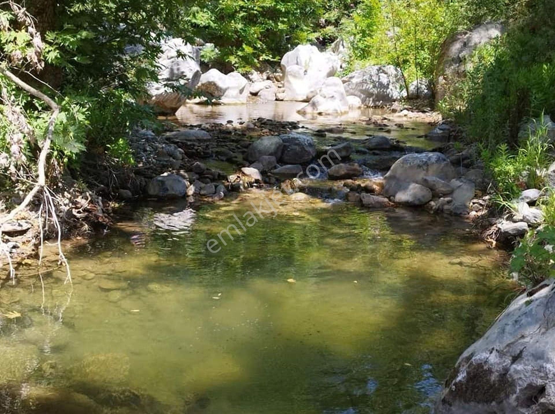 Acil Satılık Alanya Fakırcalı 1.913 M2 Tarla - Görsel 2