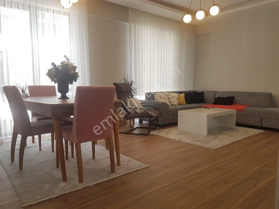 Bursa Nilüfer Beşevler Konak Mah. Satılık 3+1 Lüx Dublex Daire 7.200.000 Tl - Görsel 21