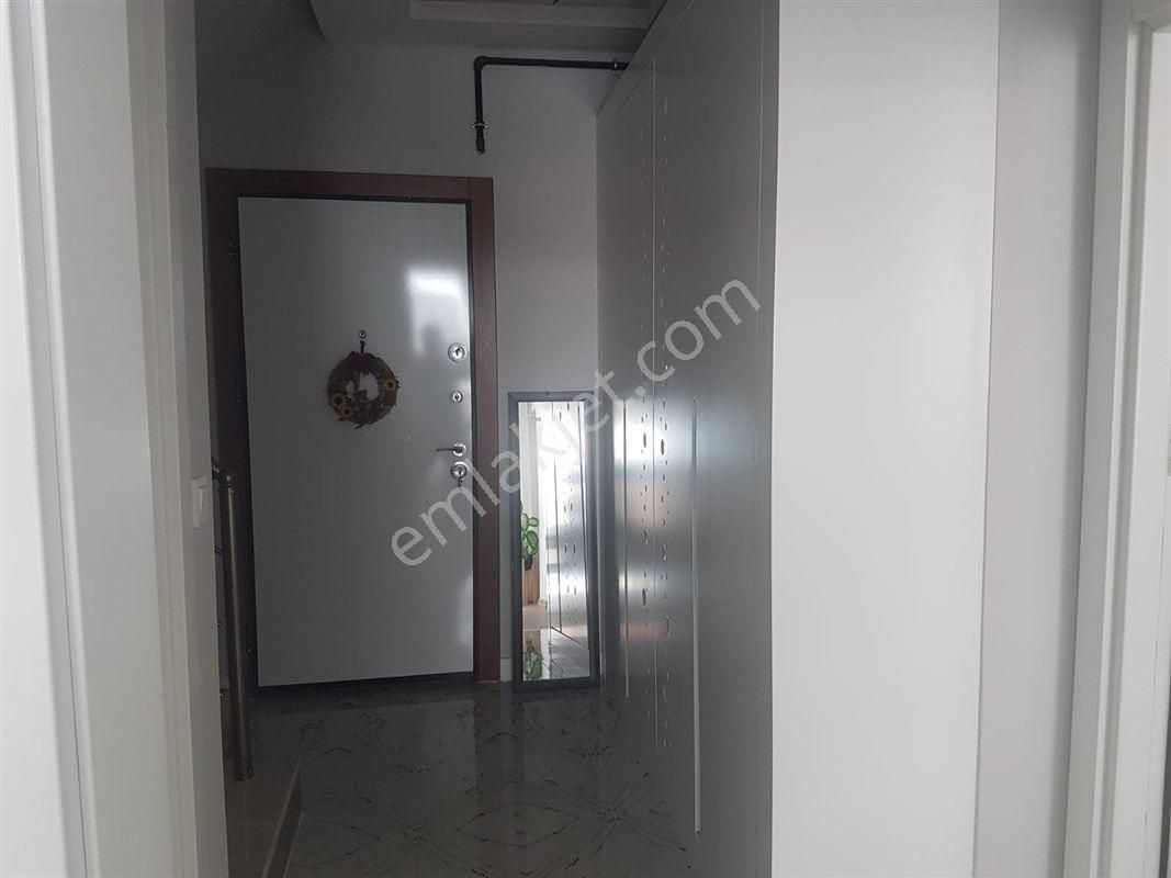 Bursa Nilüfer Beşevler Konak Mah. Satılık 3+1 Lüx Dublex Daire 7.200.000 Tl - Görsel 20