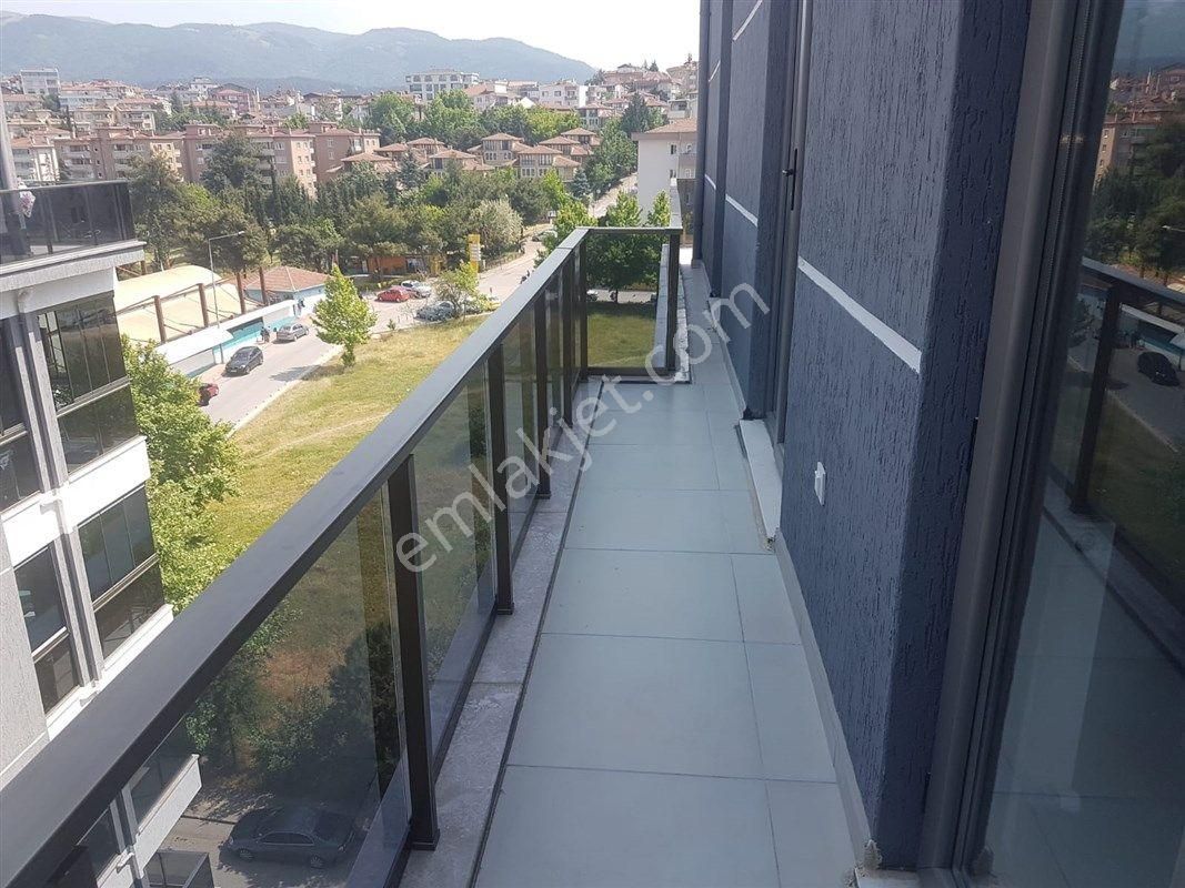 Bursa Nilüfer Beşevler Konak Mah. Satılık 3+1 Lüx Dublex Daire 7.200.000 Tl - Görsel 24