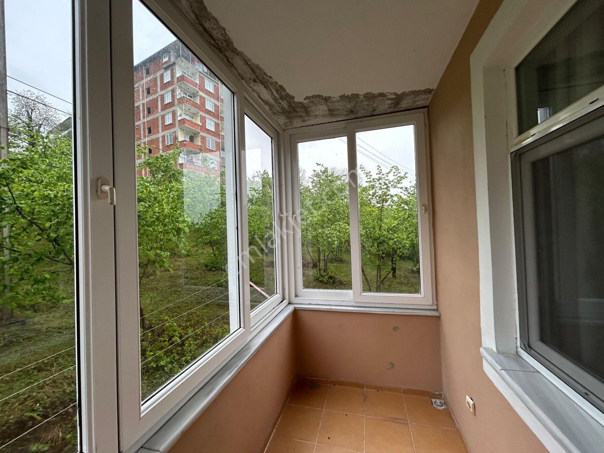Premar White Gayrimenkulden Sürmene Çavuşlu Mah. Sahilde Kiralık Daire 3+1 - Görsel 18