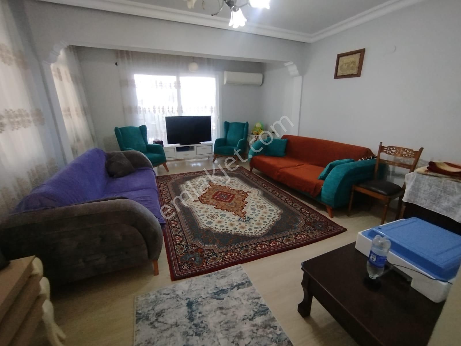 Kuşadası Davutlar Merkez'de 3+1 Bahçeli Müstakil İkiz Villa