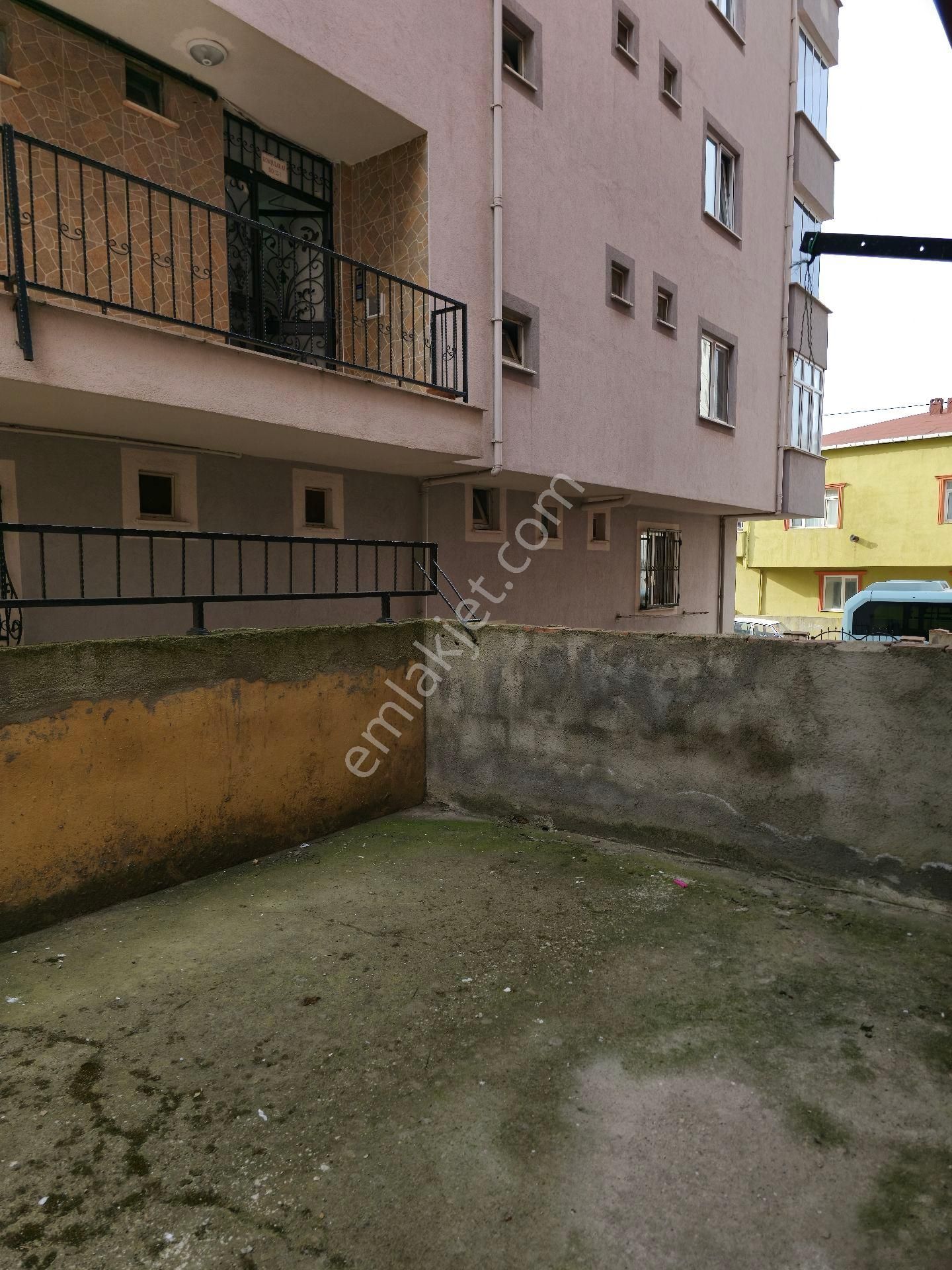 Pendik Esenyalı Orhangazi Mahallesin'de 2+1 Satılık Daire - Görsel 17