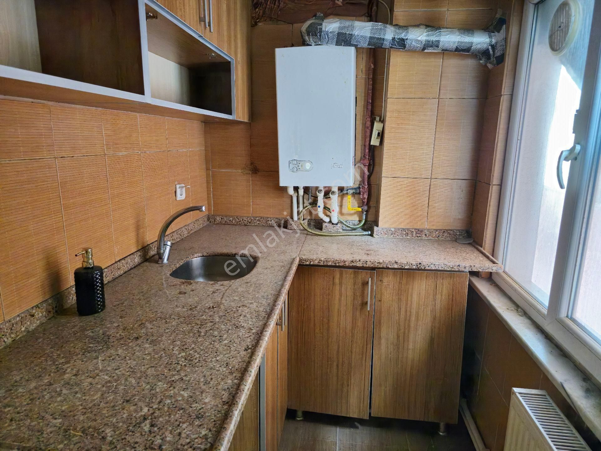 Pendik Esenyalı Orhangazi Mahallesin'de 2+1 Satılık Daire - Görsel 24