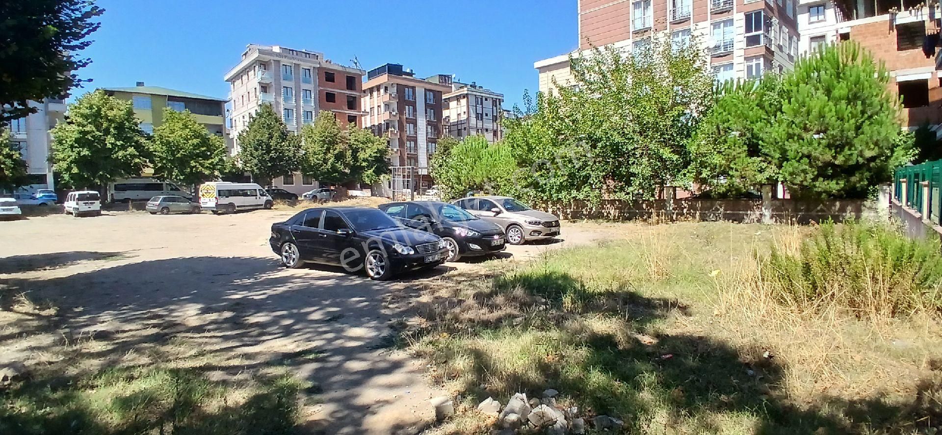 Sağlamdan Konut + Ticari Alanlı Şahane Konumda Fırsat Arsa 404 M2 - Görsel 5