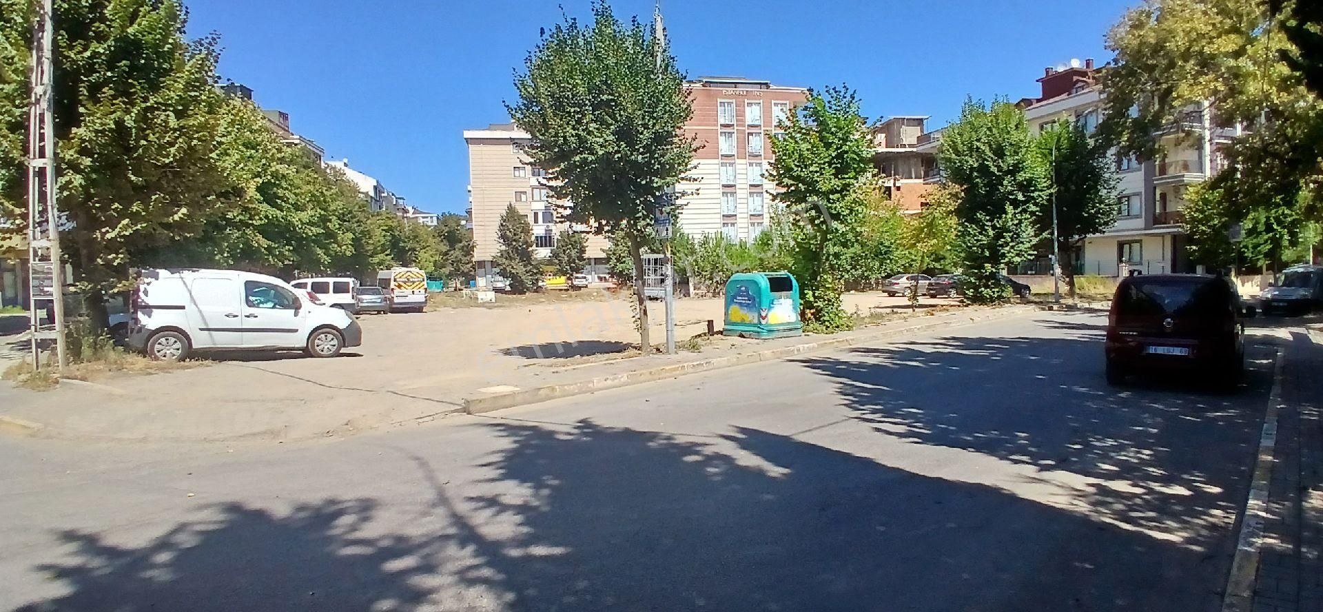 Sağlamdan Konut + Ticari Alanlı Şahane Konumda Fırsat Arsa 404 M2 - Görsel 7