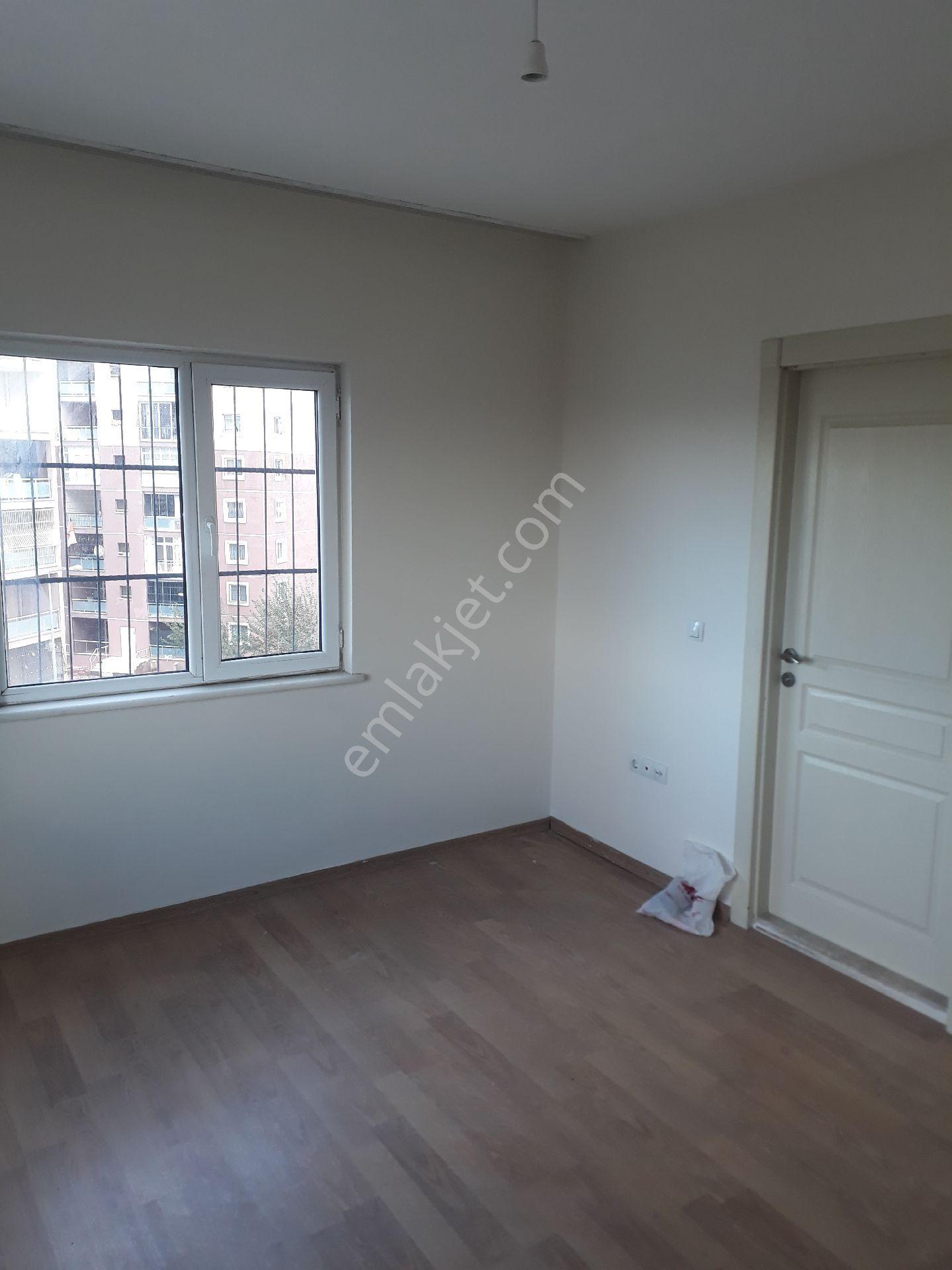 Adana Seyhanda Kıyıboyu Toki Kiralık 3+1 - Görsel 22