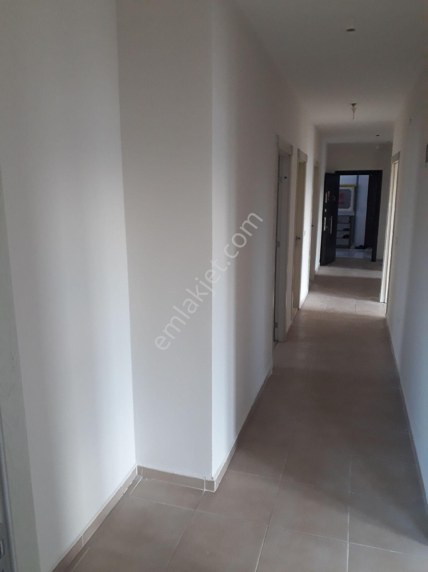 Adana Seyhanda Kıyıboyu Toki Kiralık 3+1 - Görsel 20