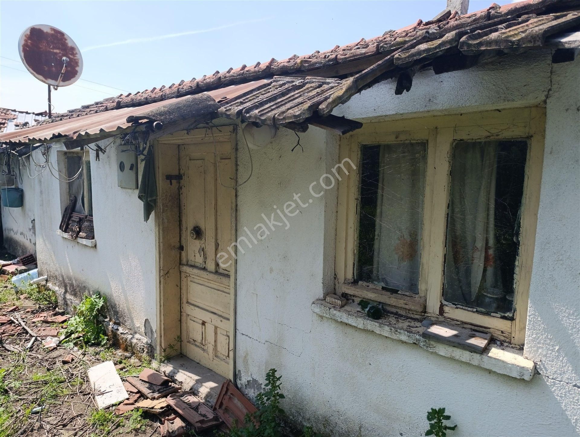 1.470 M2 Müstakil Köy Evi Arsa Meyve Bahçeli Bağ-bahçe Asmalıdere - Görsel 9