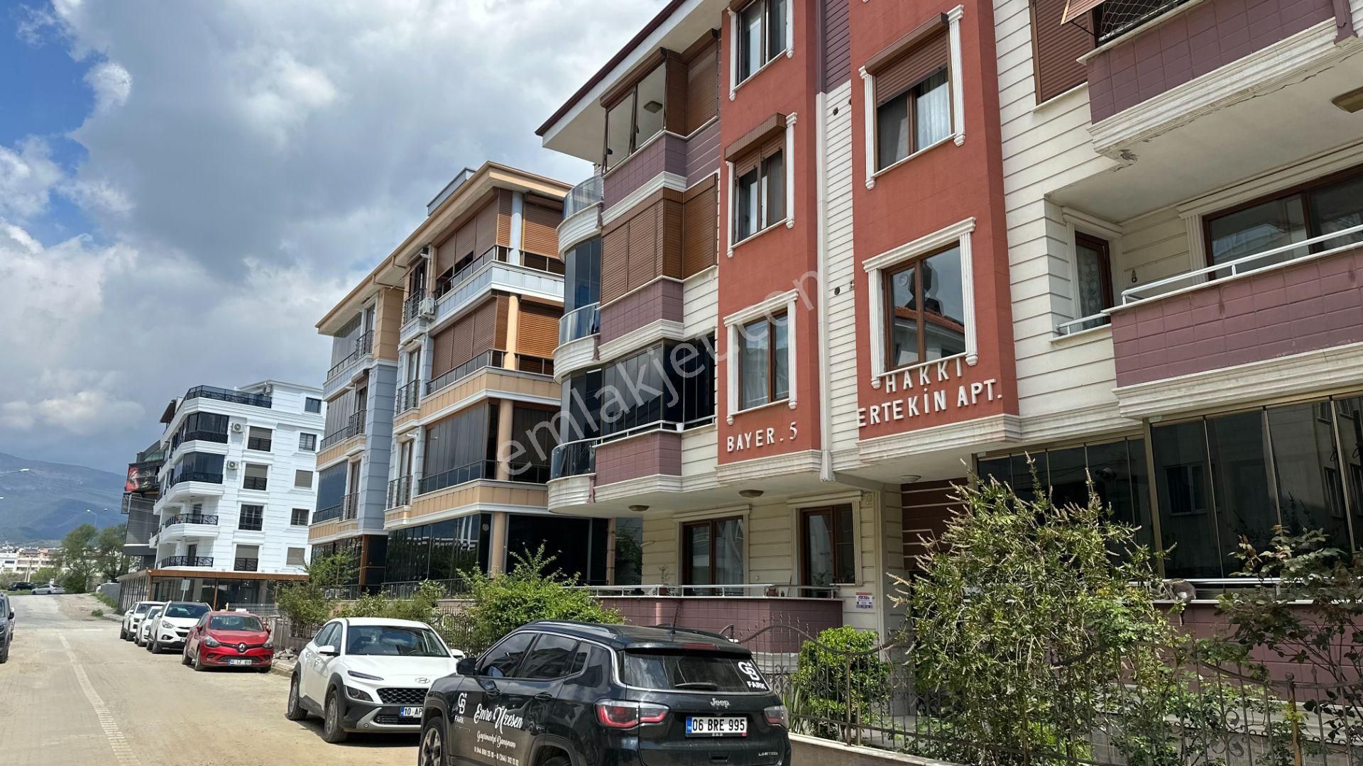 Cb Fark'tan Akçay Yasa Karşısı Geniş 3+1