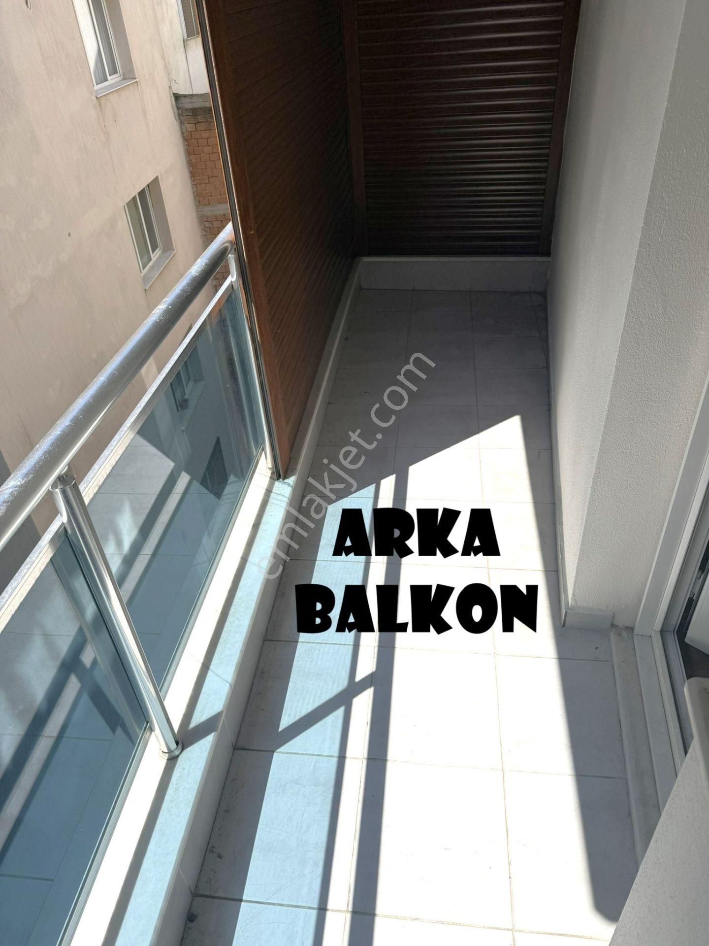 Şemikler Girişinde // 3+1 Arakat // 2 Wc // Limitsiz Emlak'tan - Görsel 16