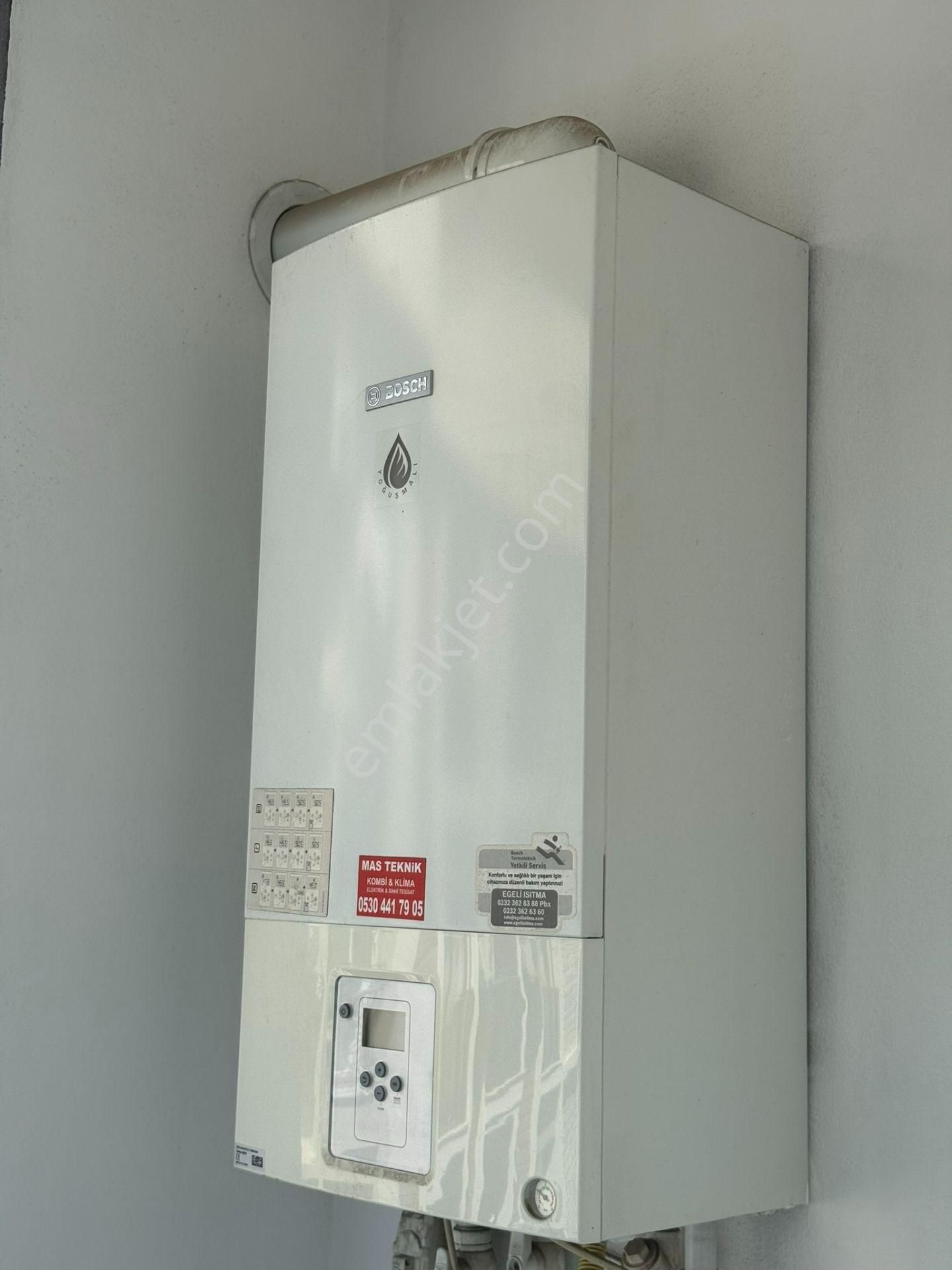 Şemikler Girişinde // 3+1 Arakat // 2 Wc // Limitsiz Emlak'tan - Görsel 24